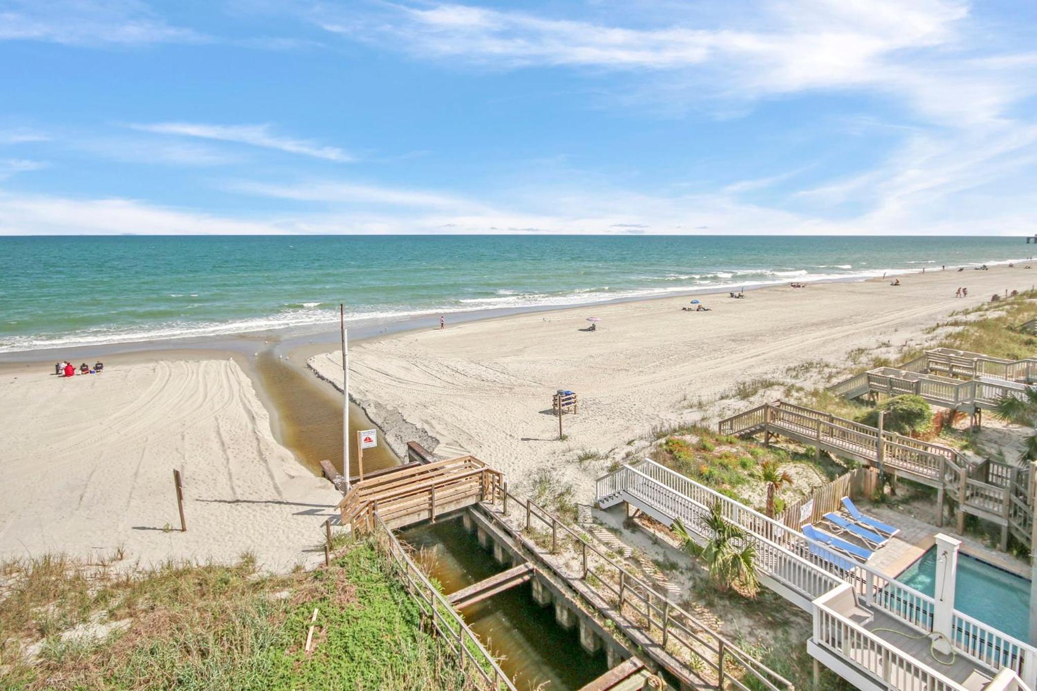 Surfside Shoreside Sanctuary