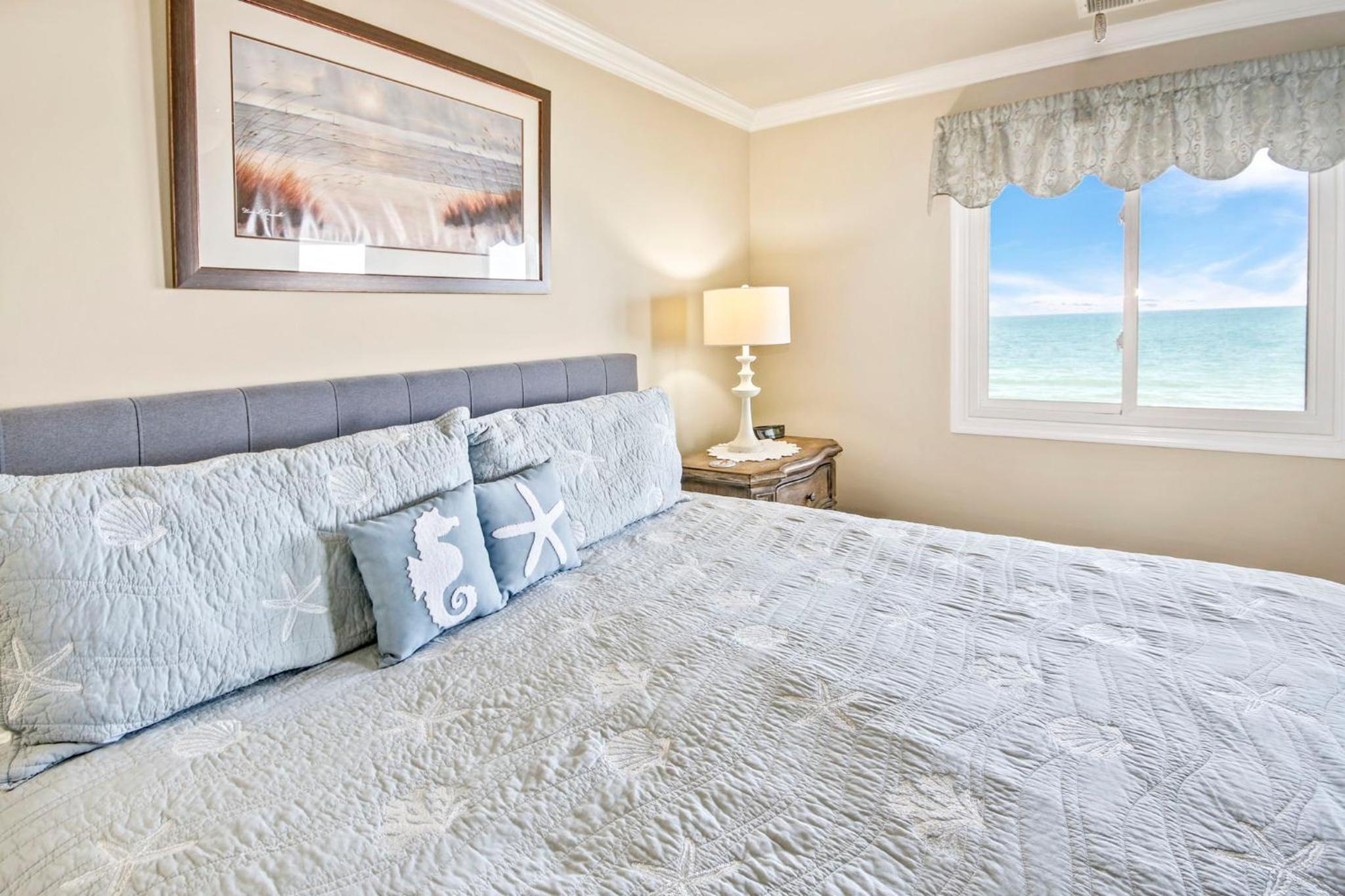 Surfside Shoreside Sanctuary