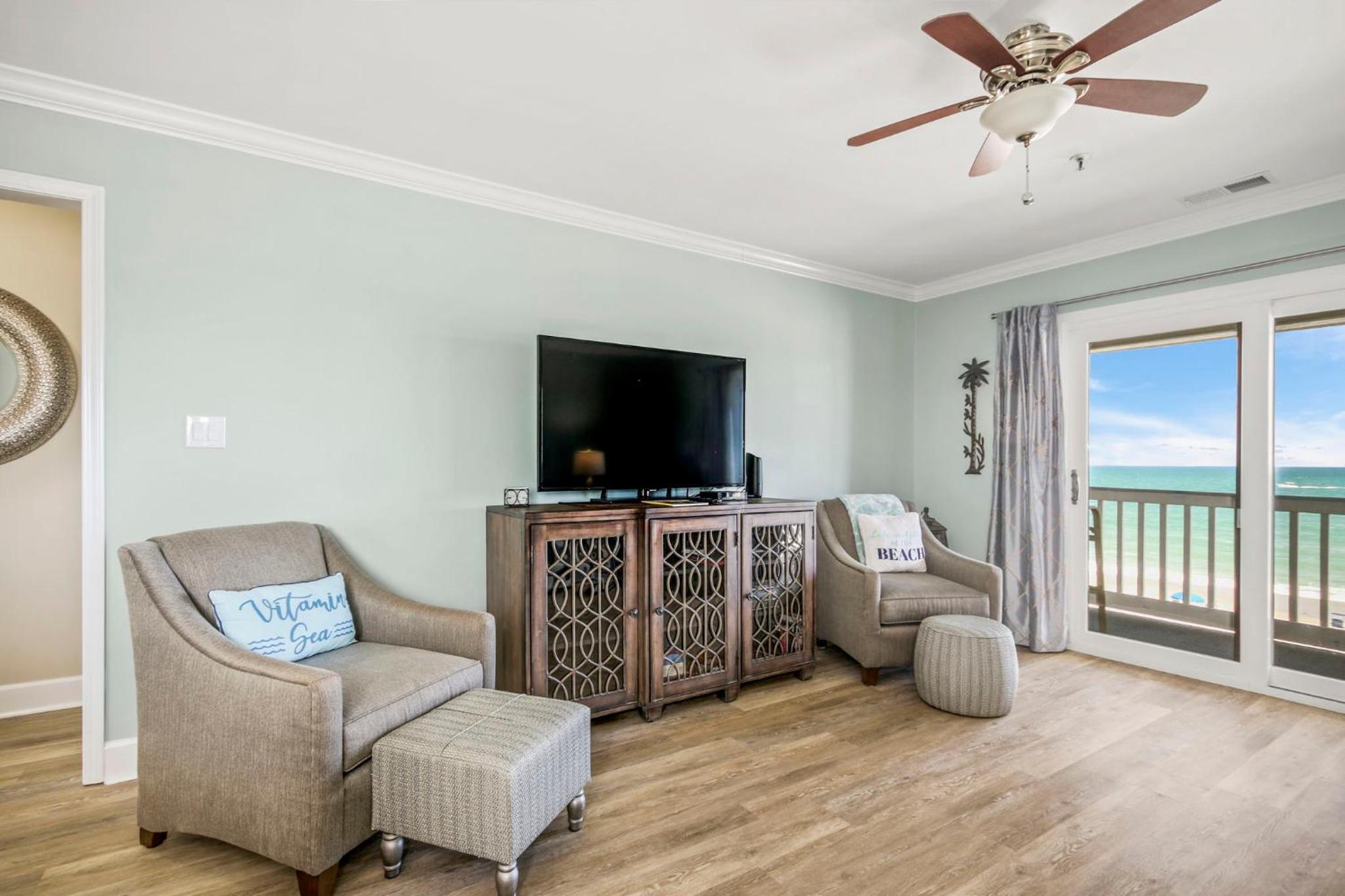 Surfside Shoreside Sanctuary