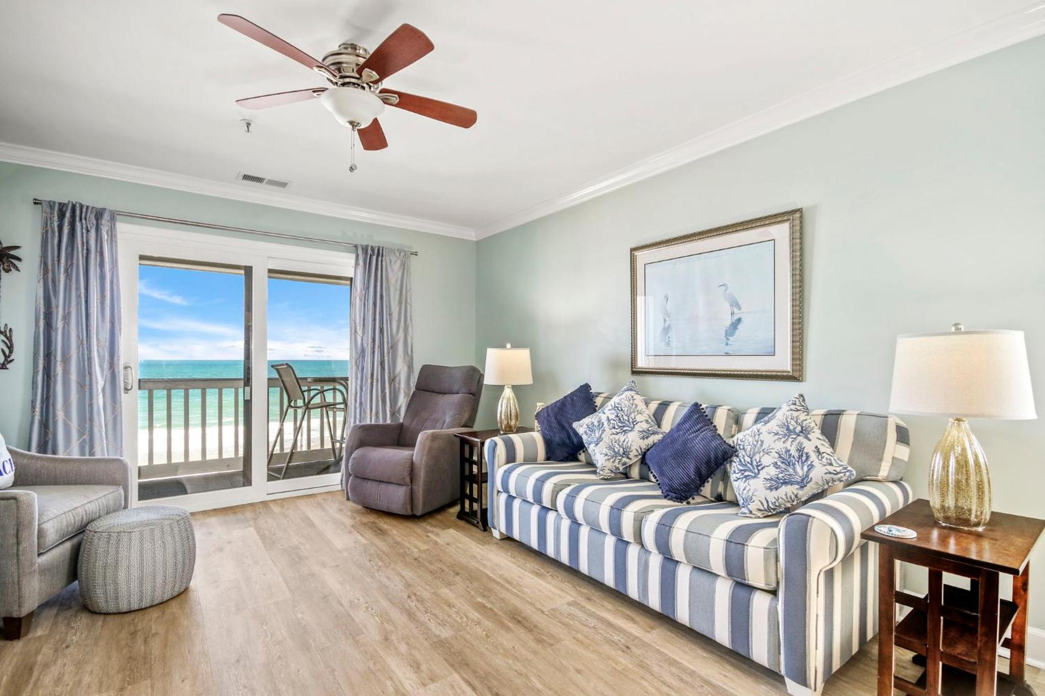 Surfside Shoreside Sanctuary