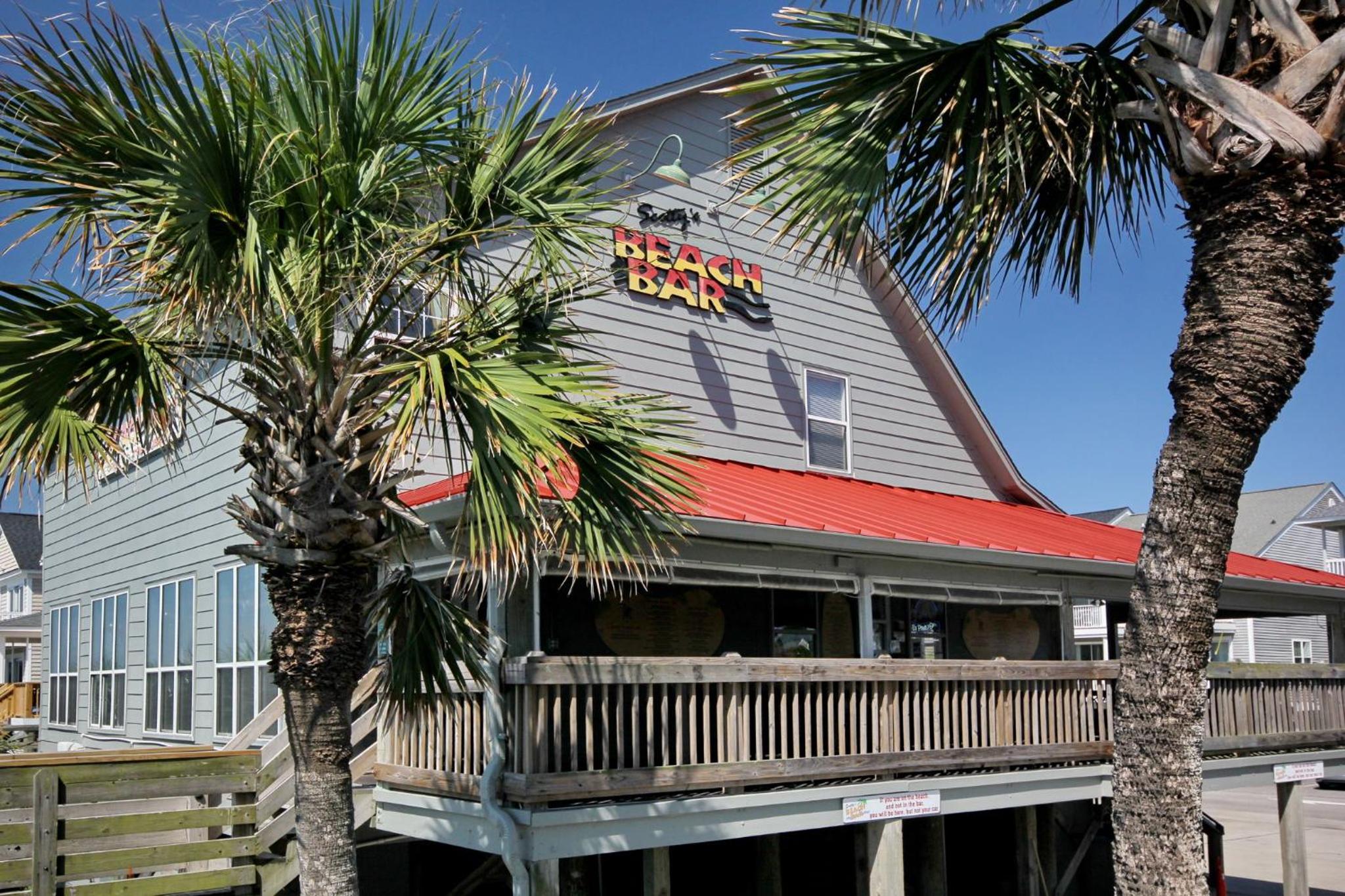 Surfside Shoreside Sanctuary