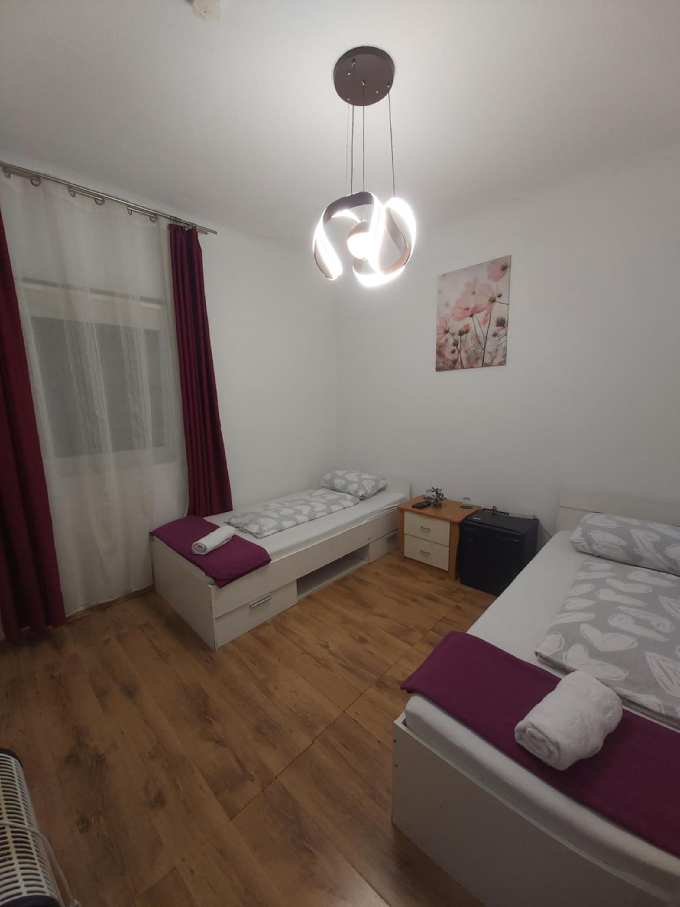 Panda Rooms view 5