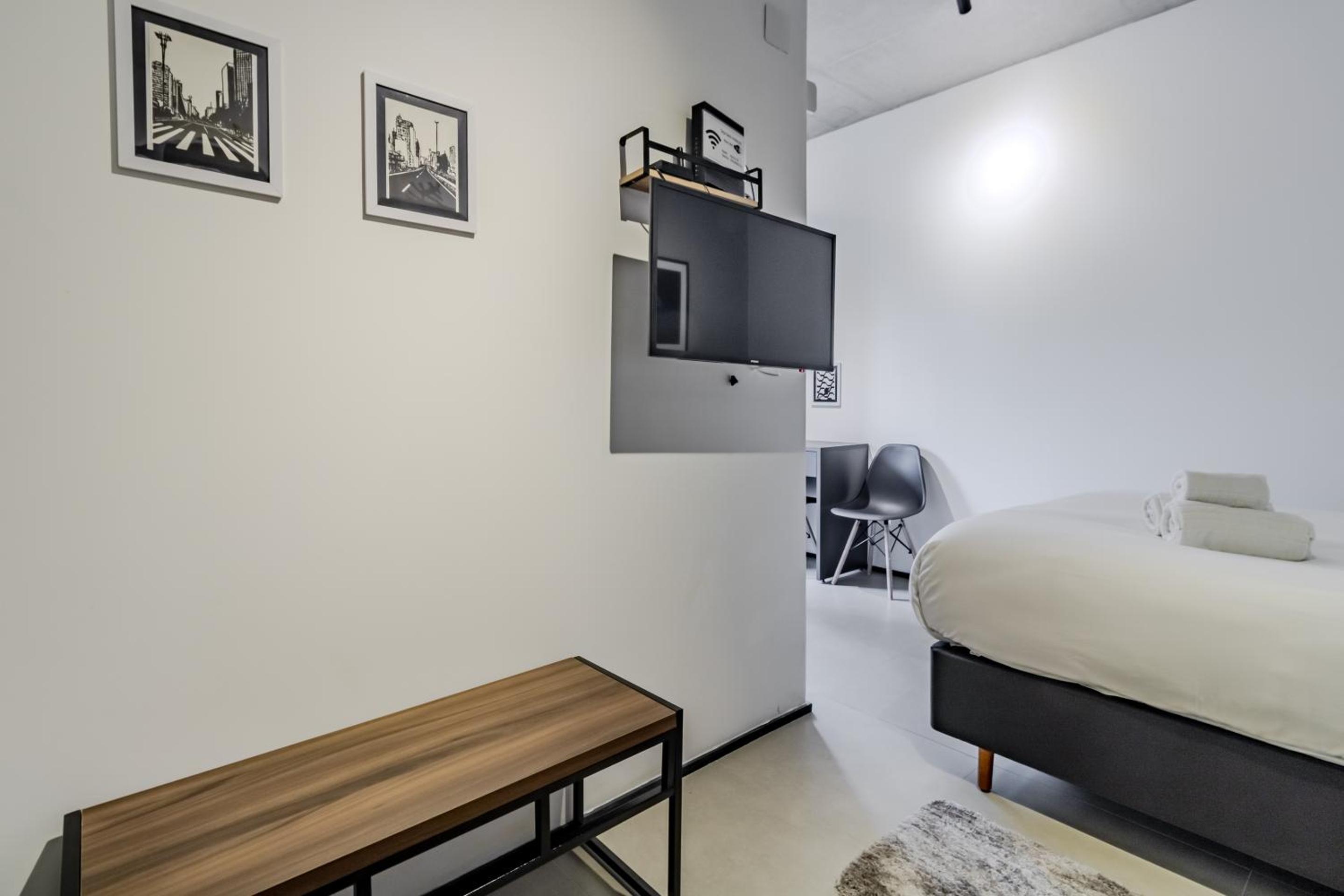 360 VN Ueno by Housi