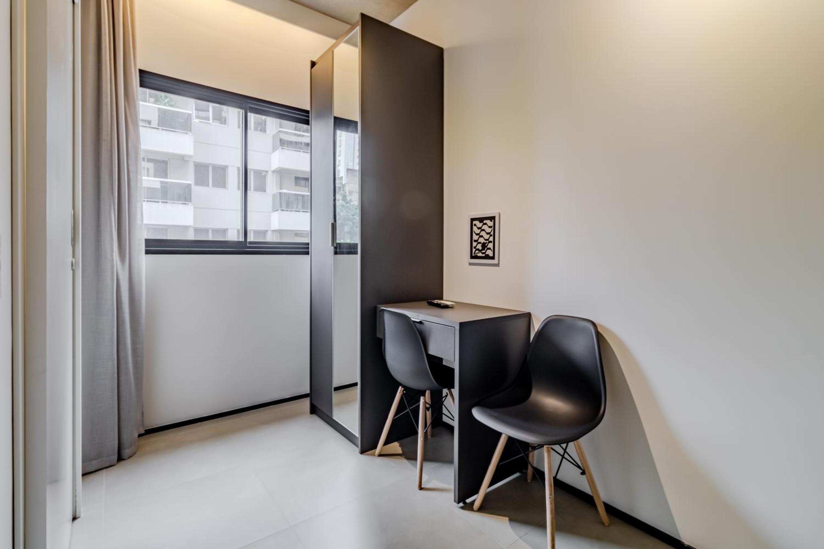360 VN Ueno by Housi