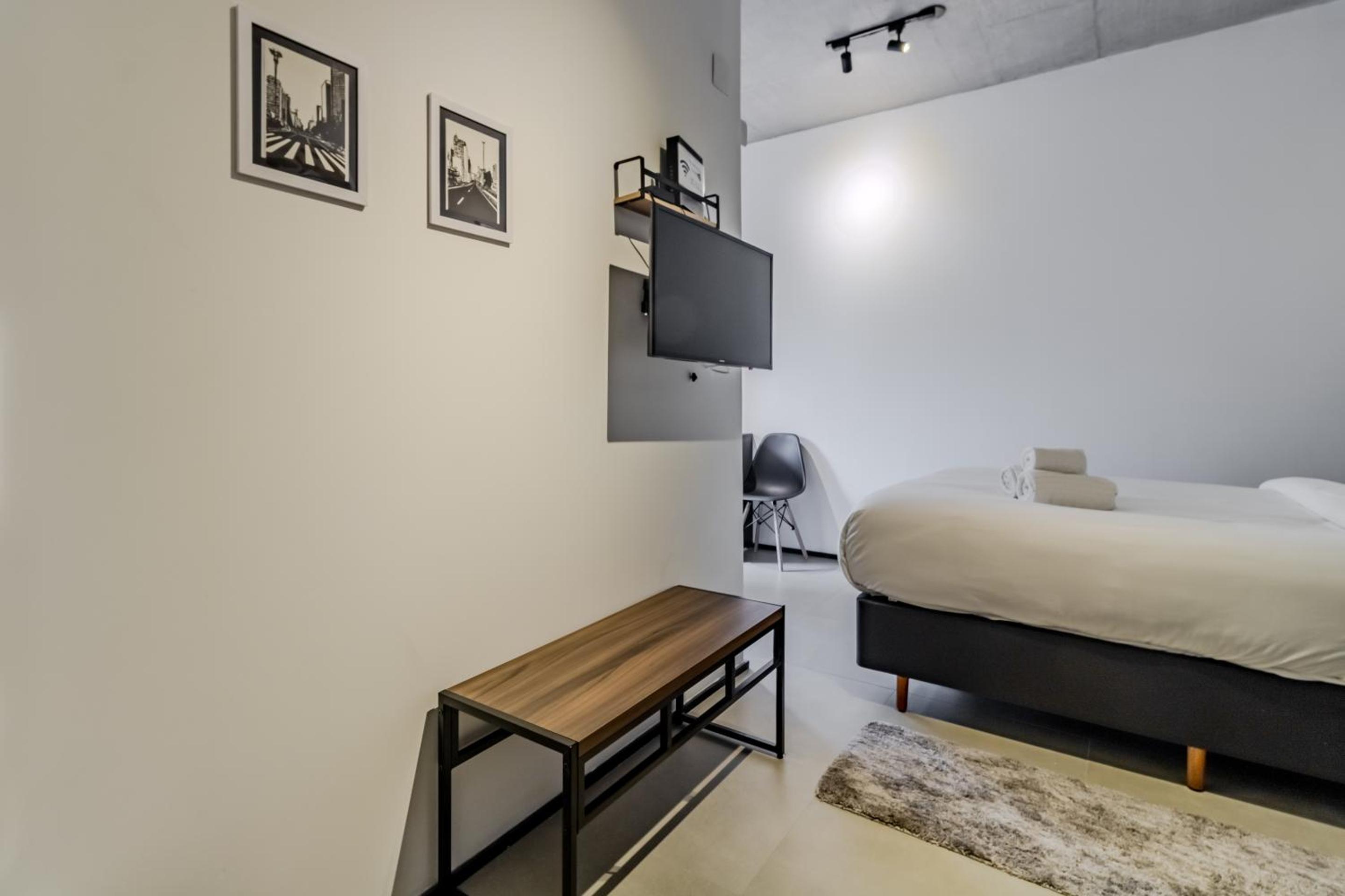 360 VN Ueno by Housi