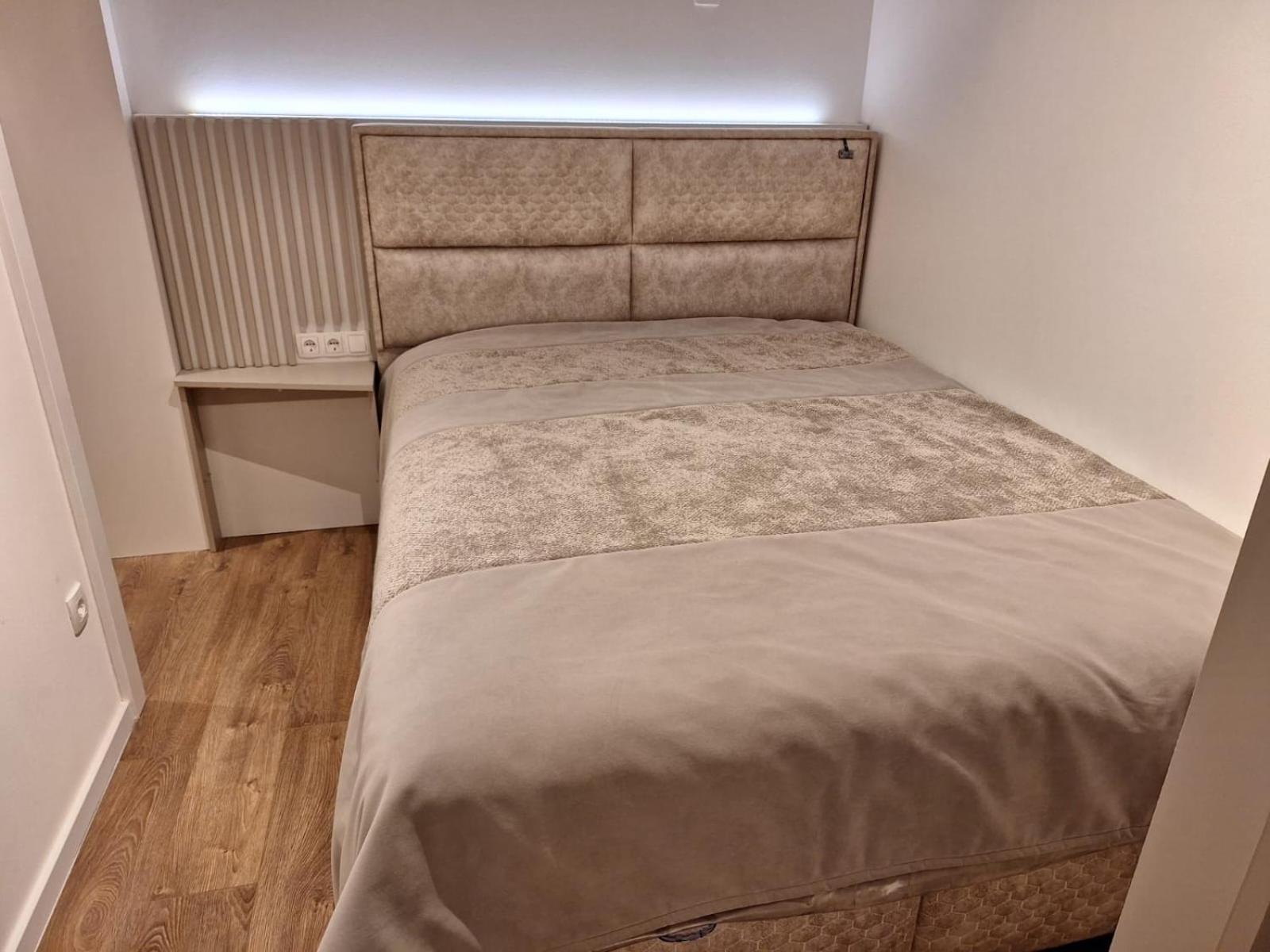 Studio apartman M
