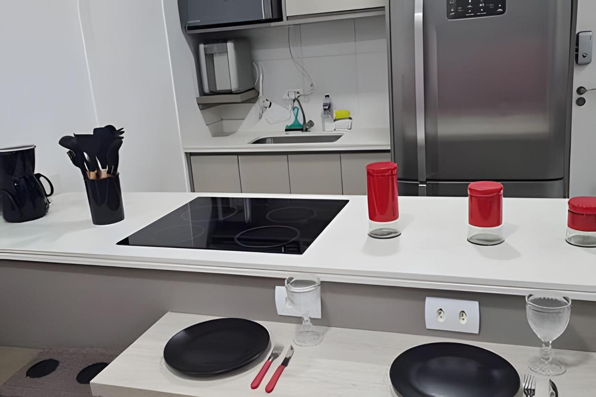 Apto Barueri incrível