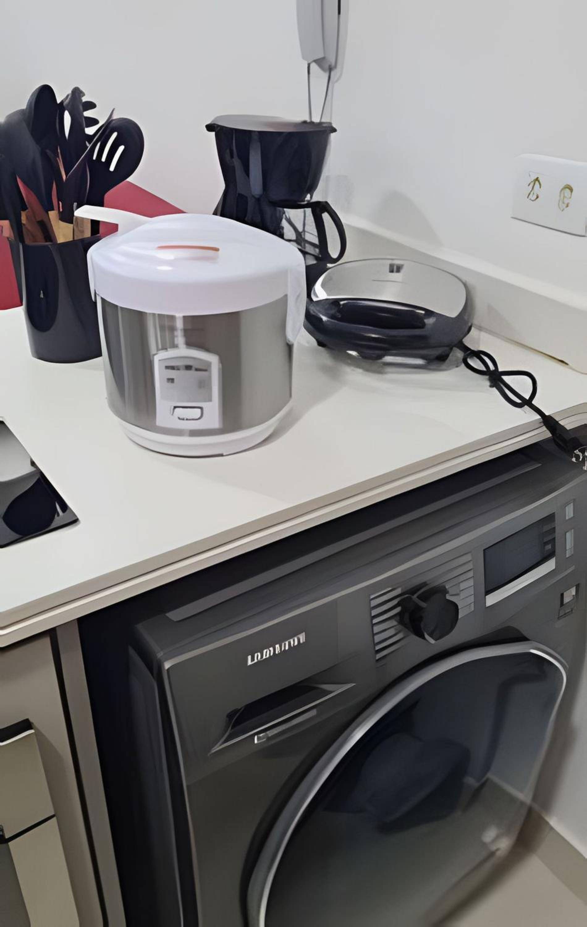 Apto Barueri incrível