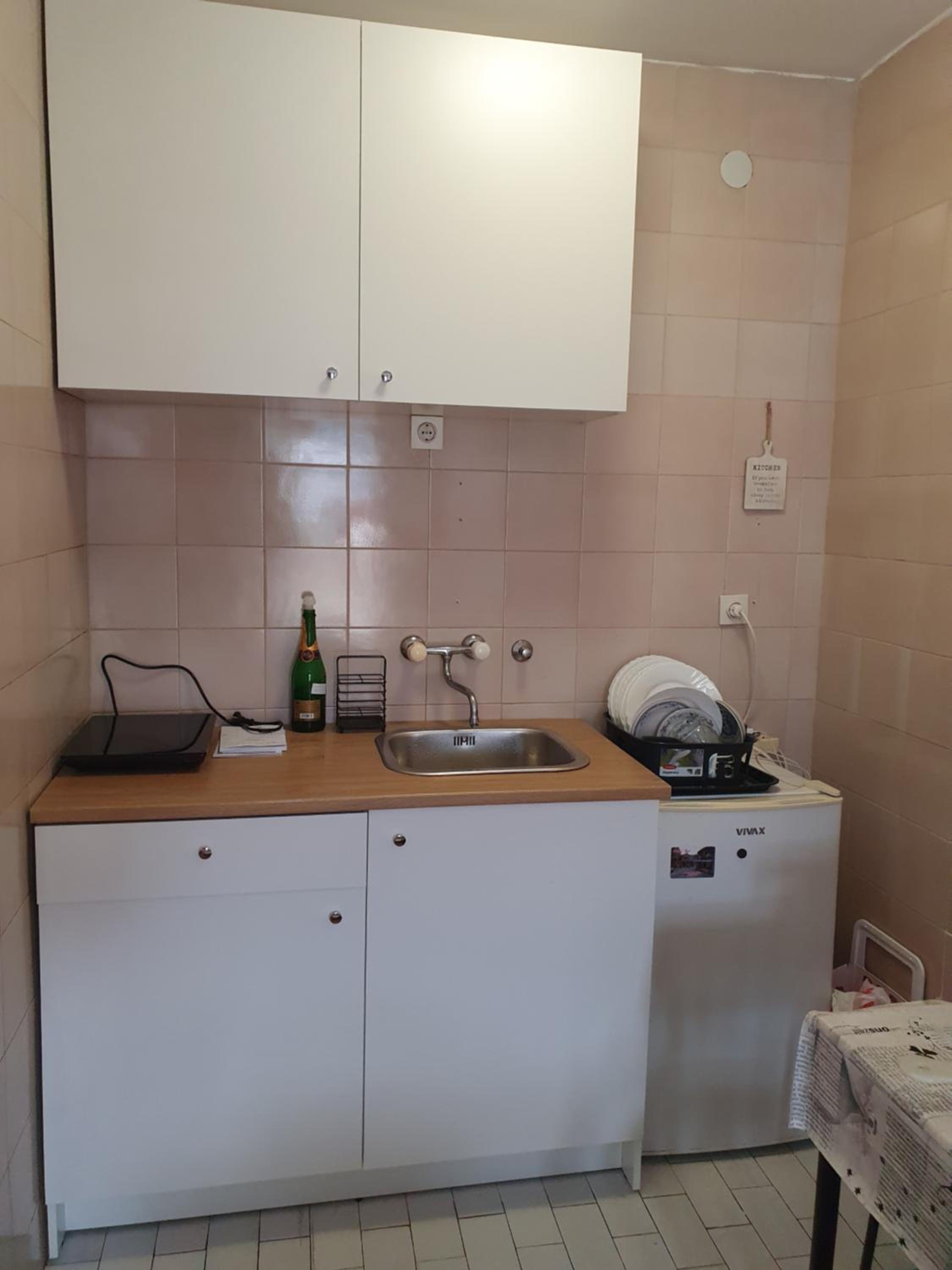Apartman na najboljoj lokaciji , nedaleko od plaže view 2