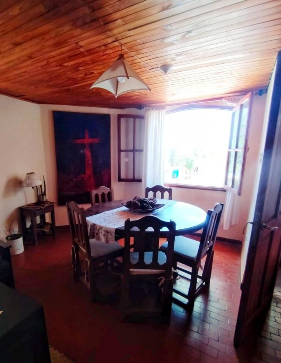 Kantu Tilcara