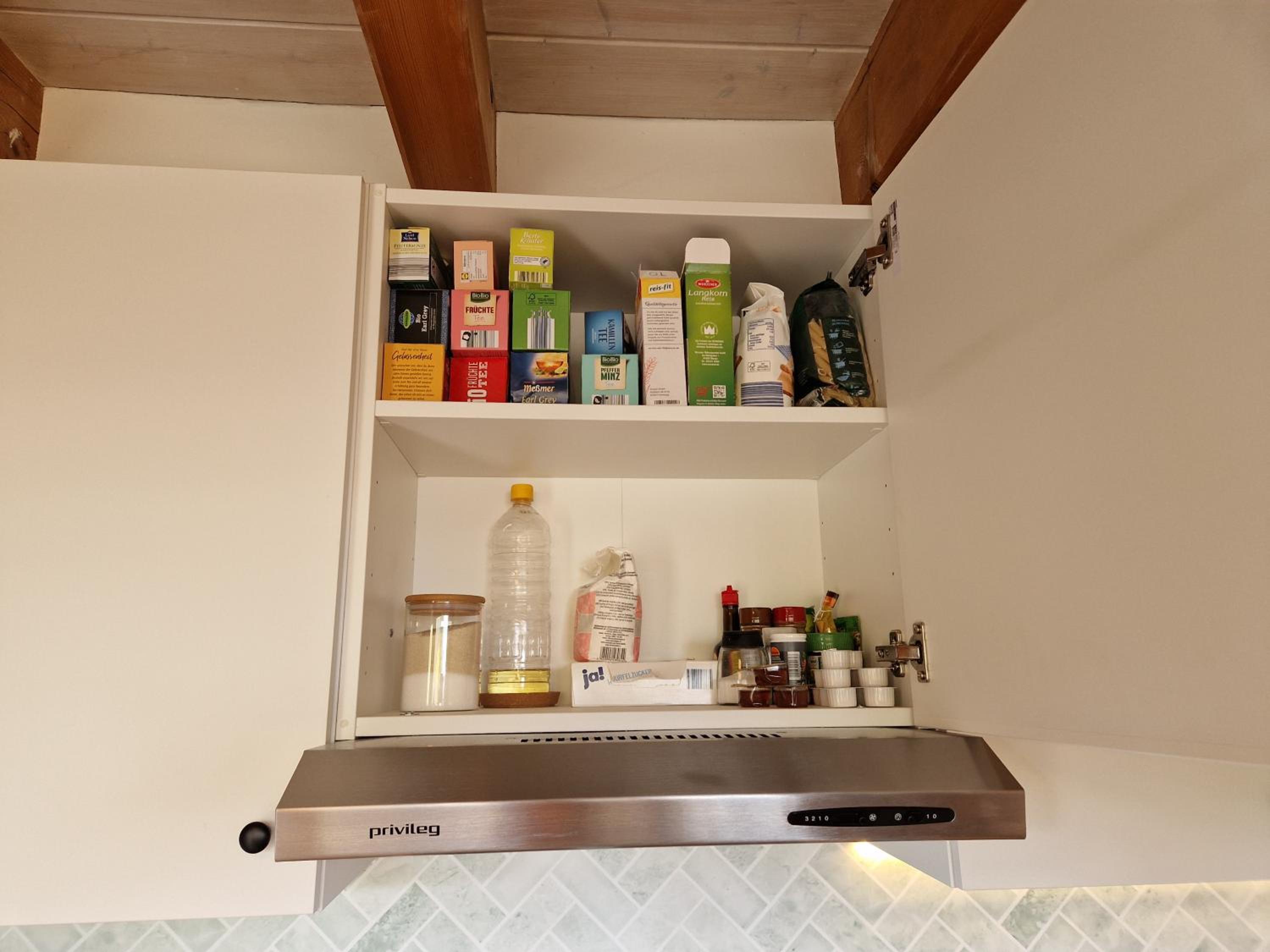 Helle und idyllische 2 Zimmer Wohnung am Rande von Berlin