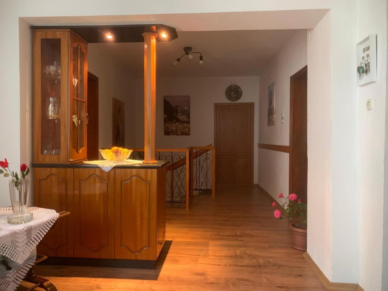 Aaron's Guest House