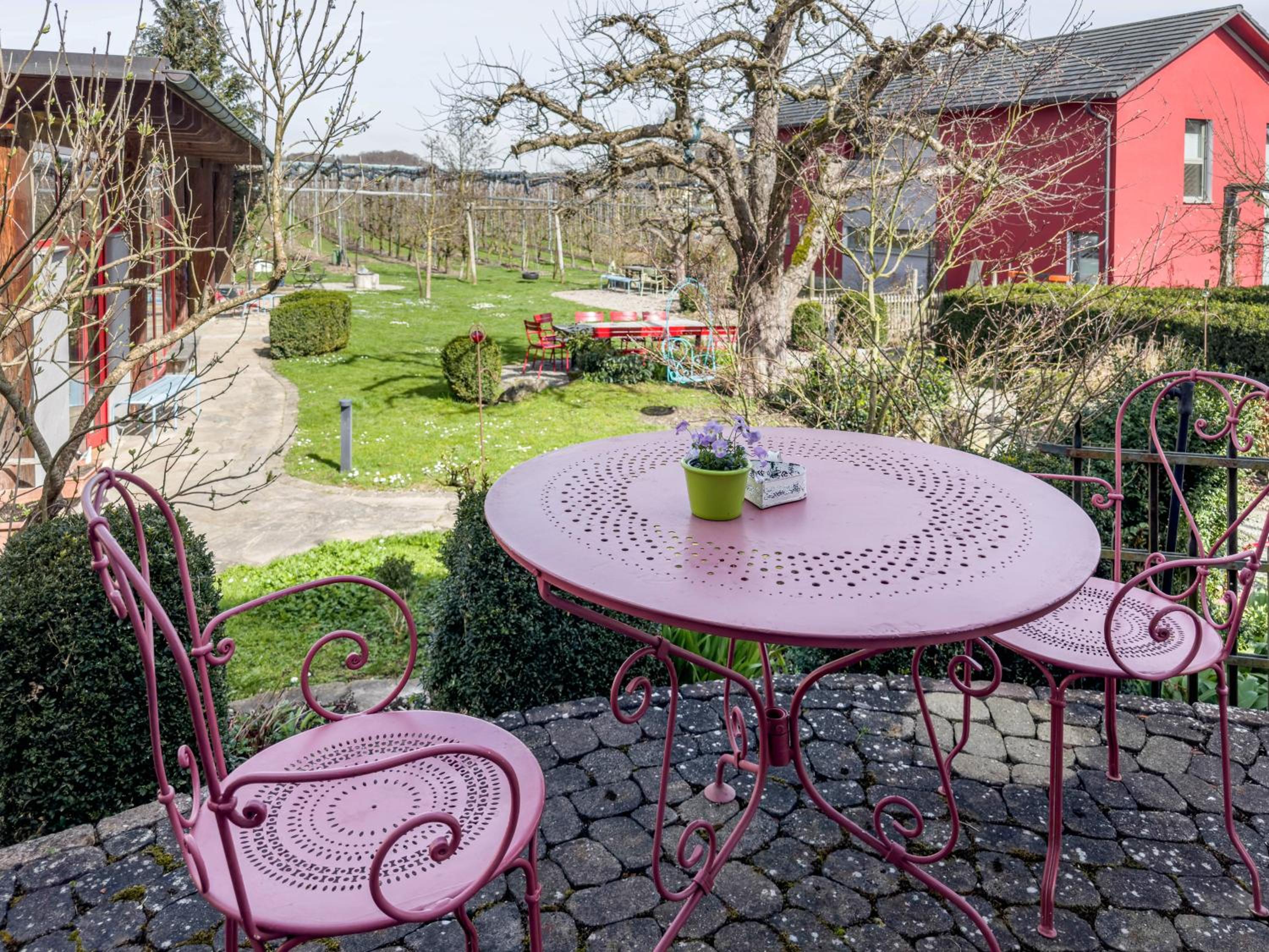 Obst- Ferienhof Ragg