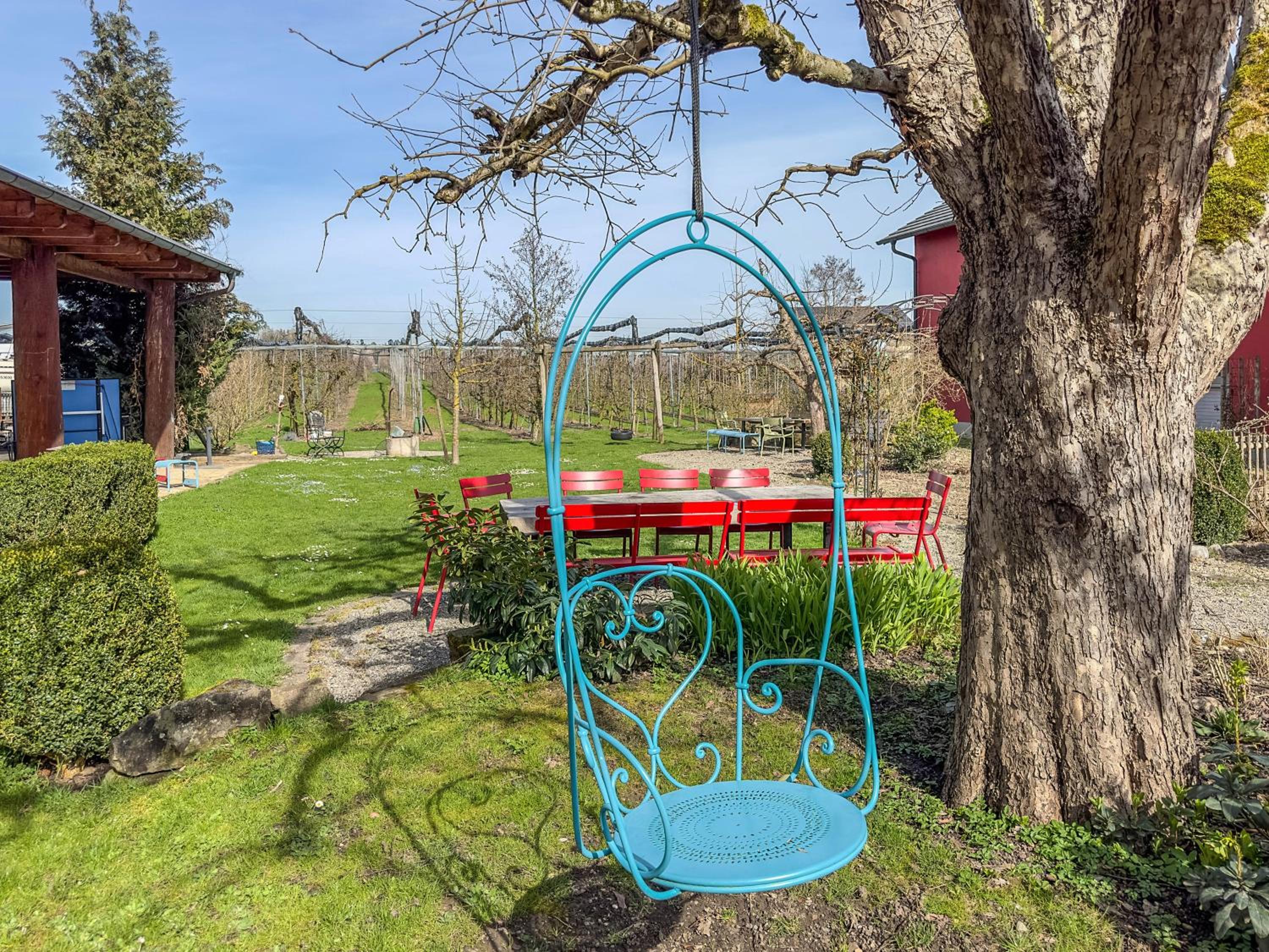 Obst- Ferienhof Ragg
