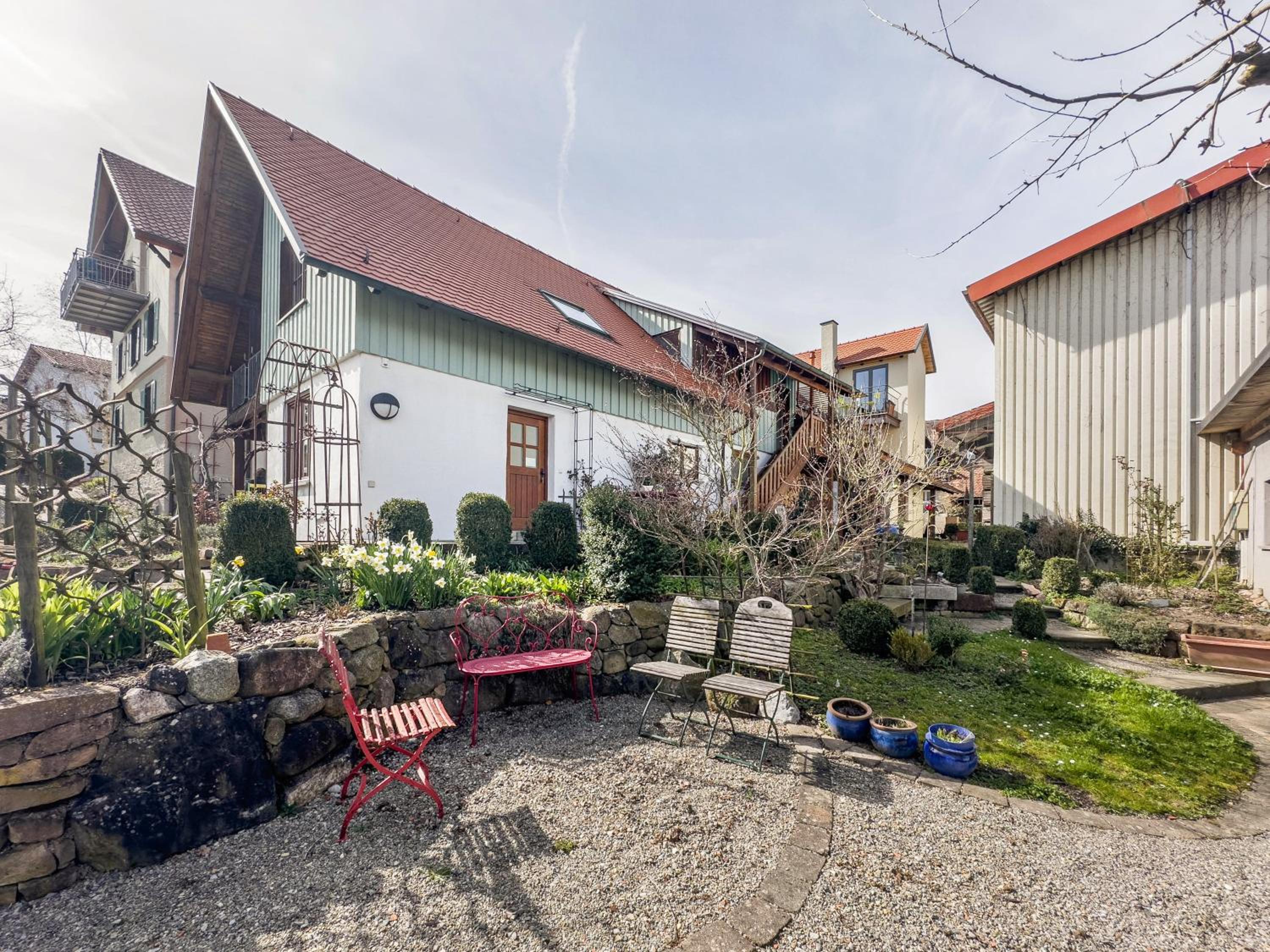 Obst- Ferienhof Ragg
