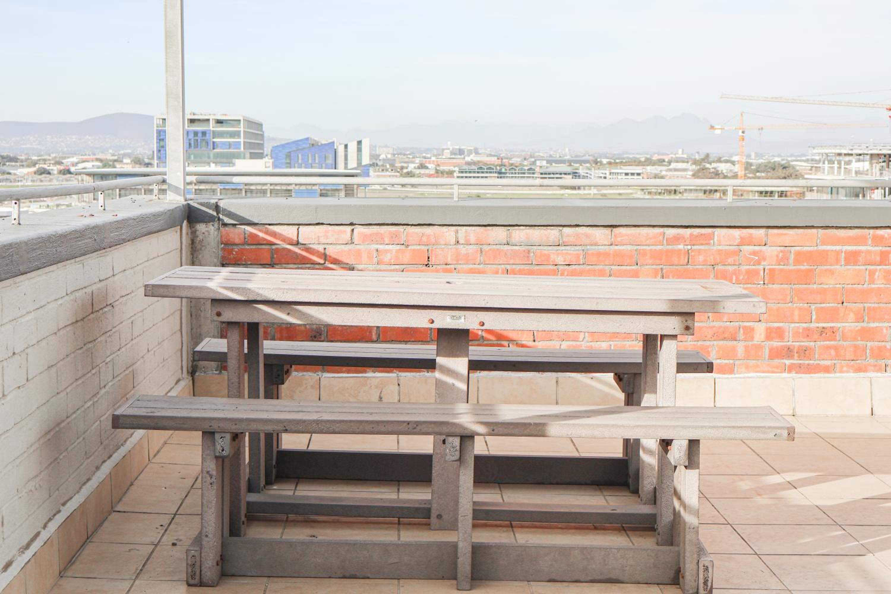 roof