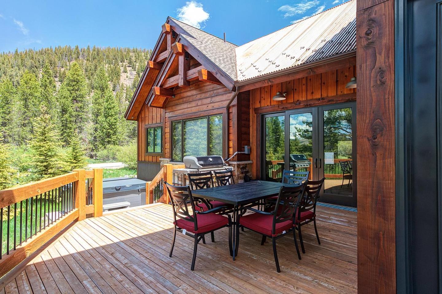 The Observatory by Great Western Lodging view 2