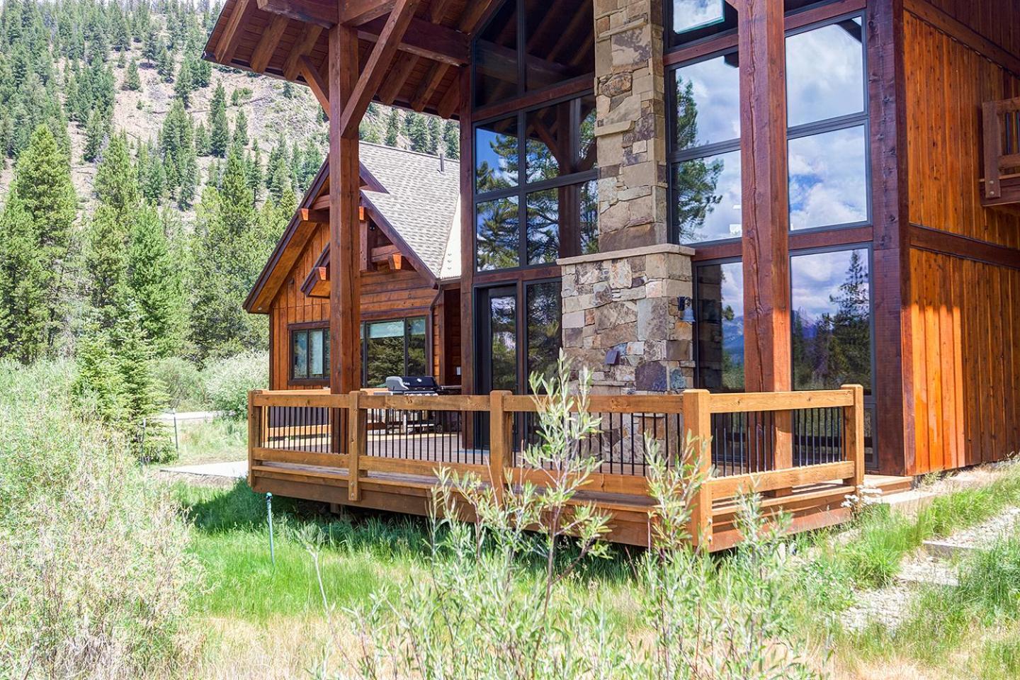 The Observatory by Great Western Lodging view 4
