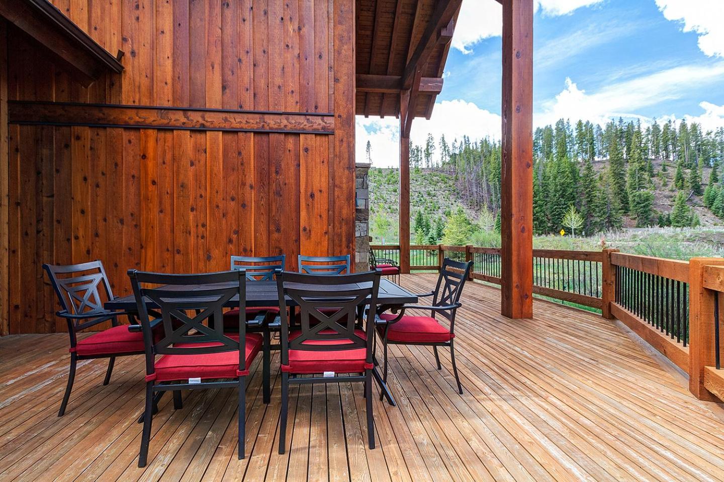 The Observatory by Great Western Lodging view 5