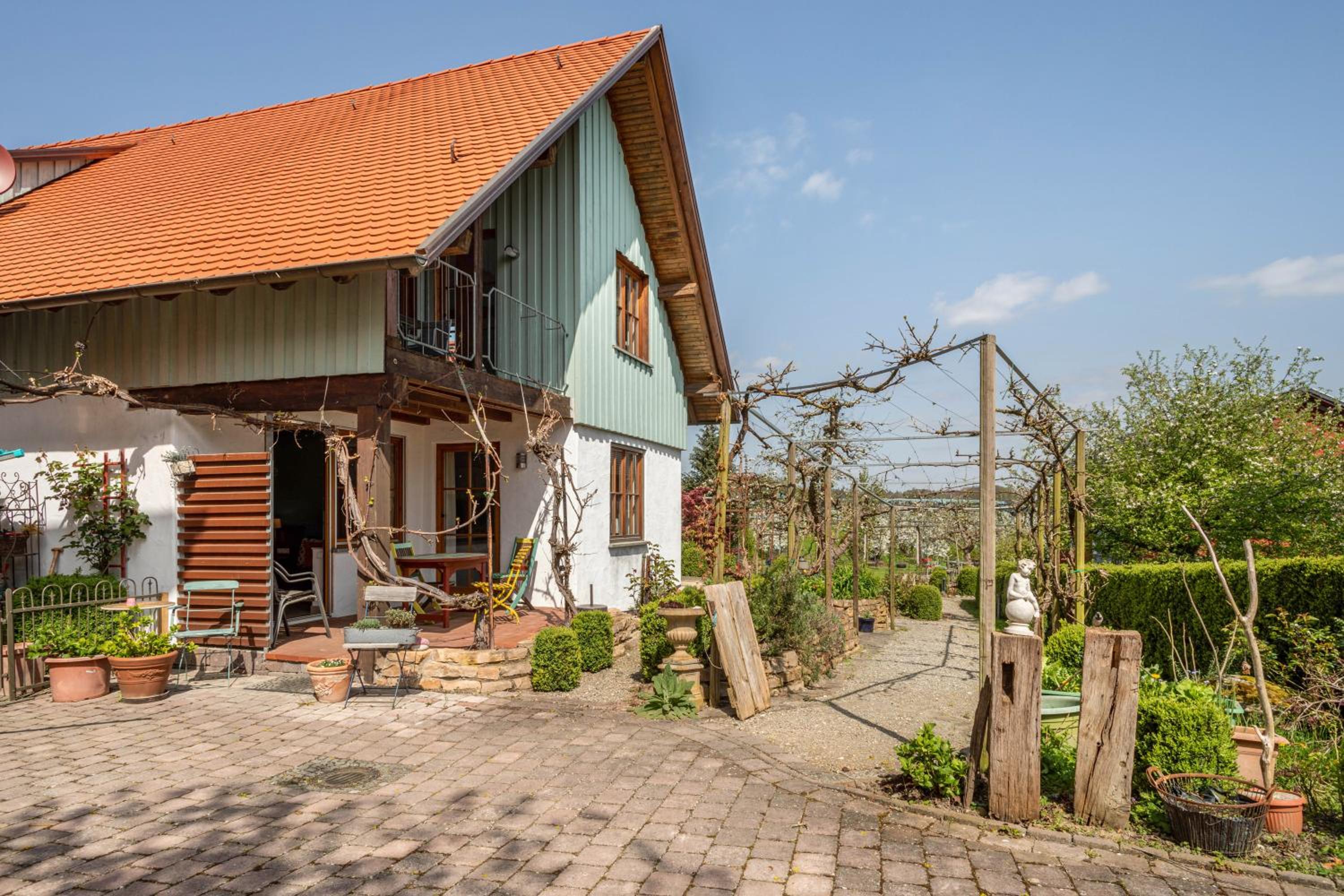 Obst- Ferienhof Ragg