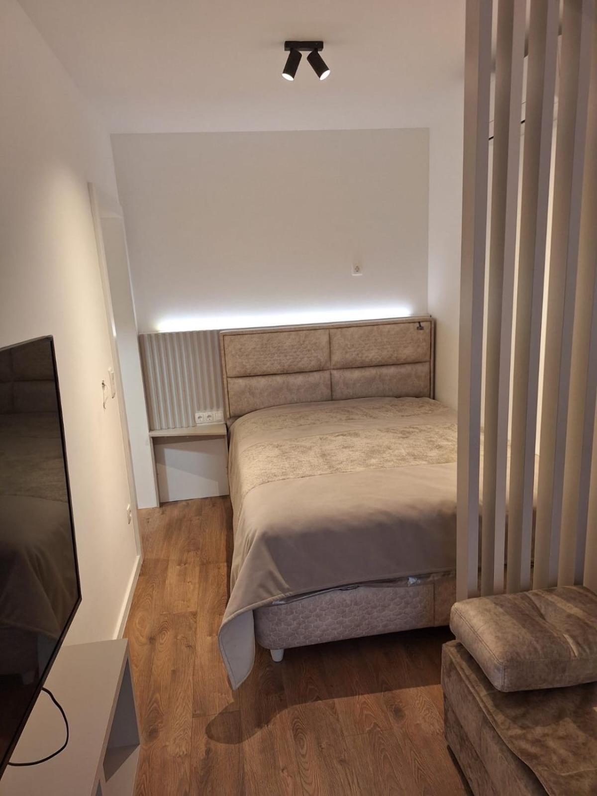 Studio apartman M