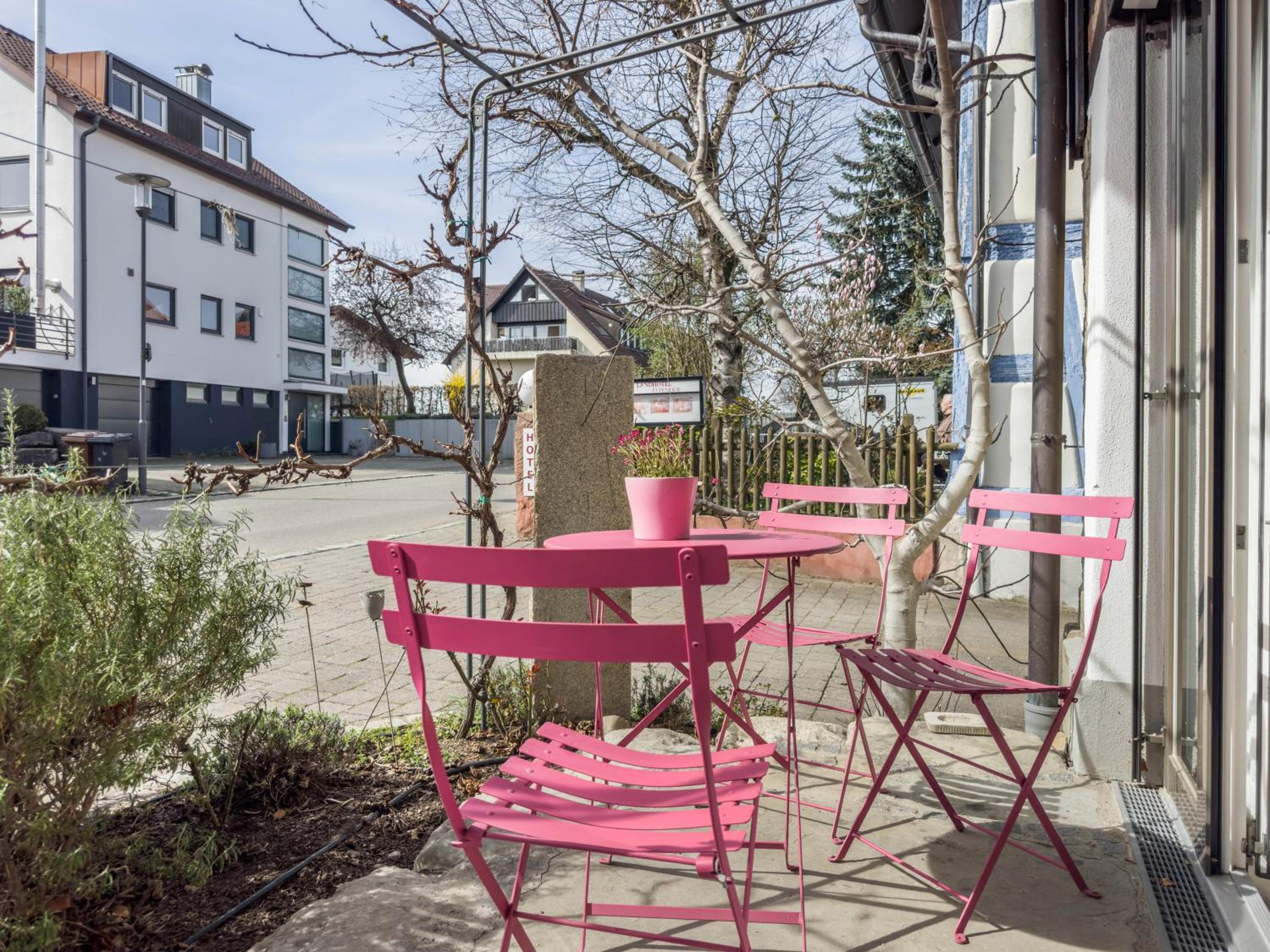 Obst- Ferienhof Ragg