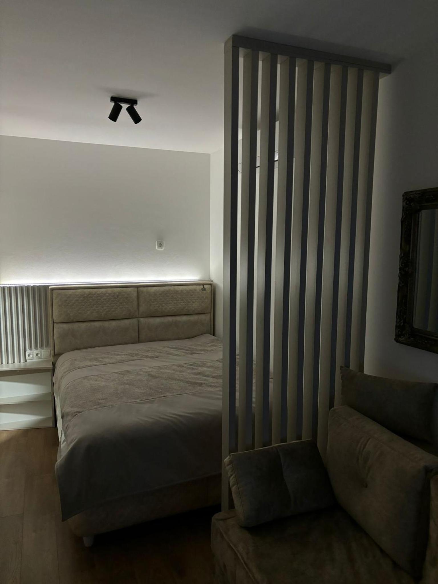 Studio apartman M