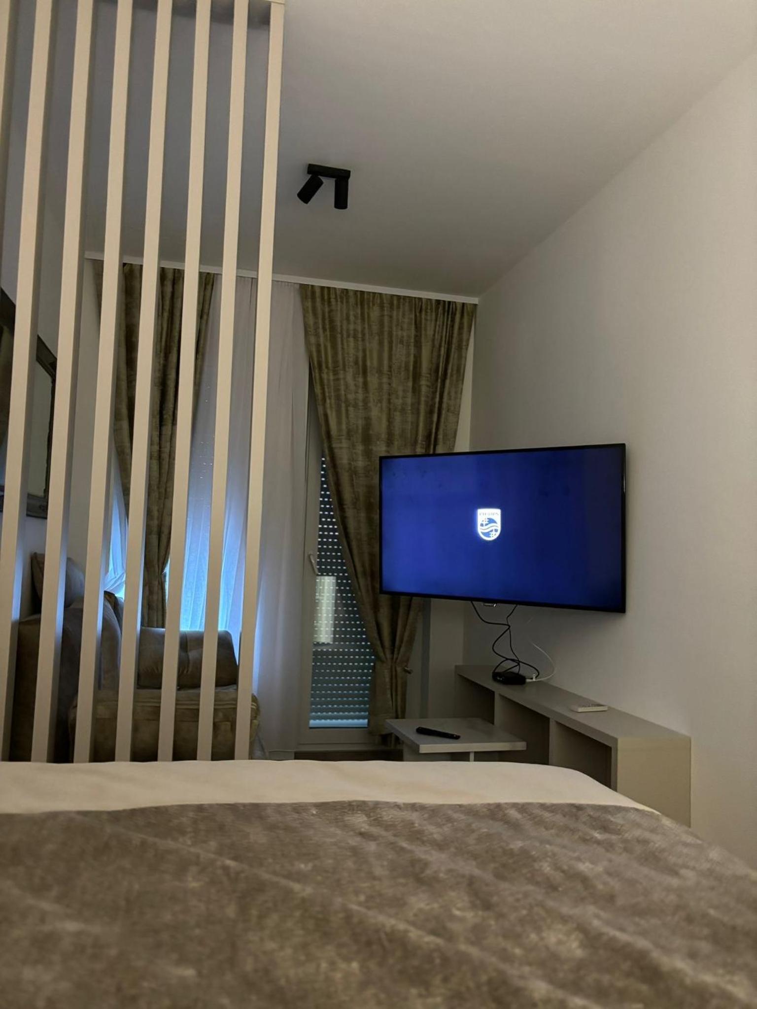 Studio apartman M