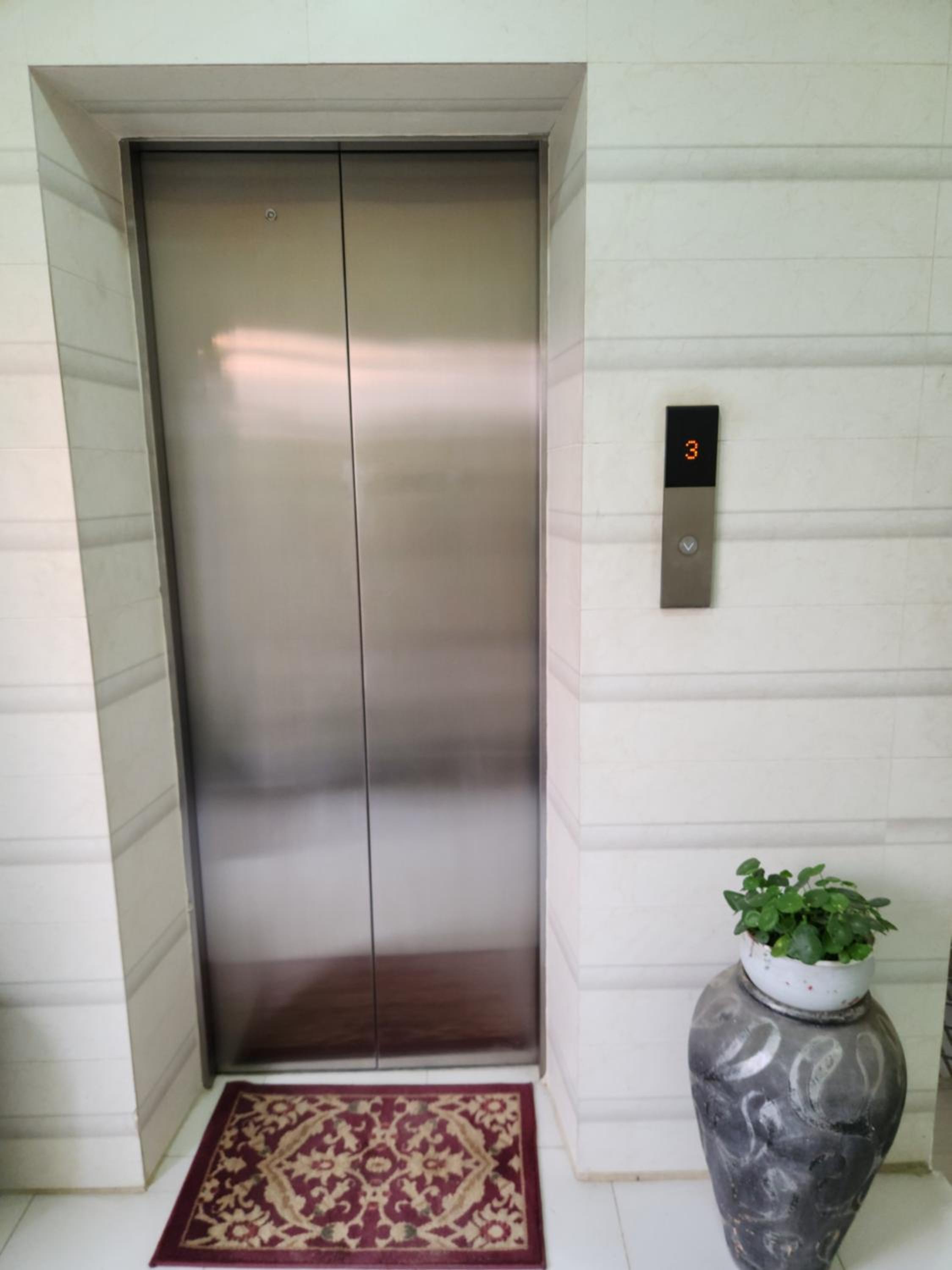 Private Furnished Penthouse Apartment With Rooftop Garden In Chittagong