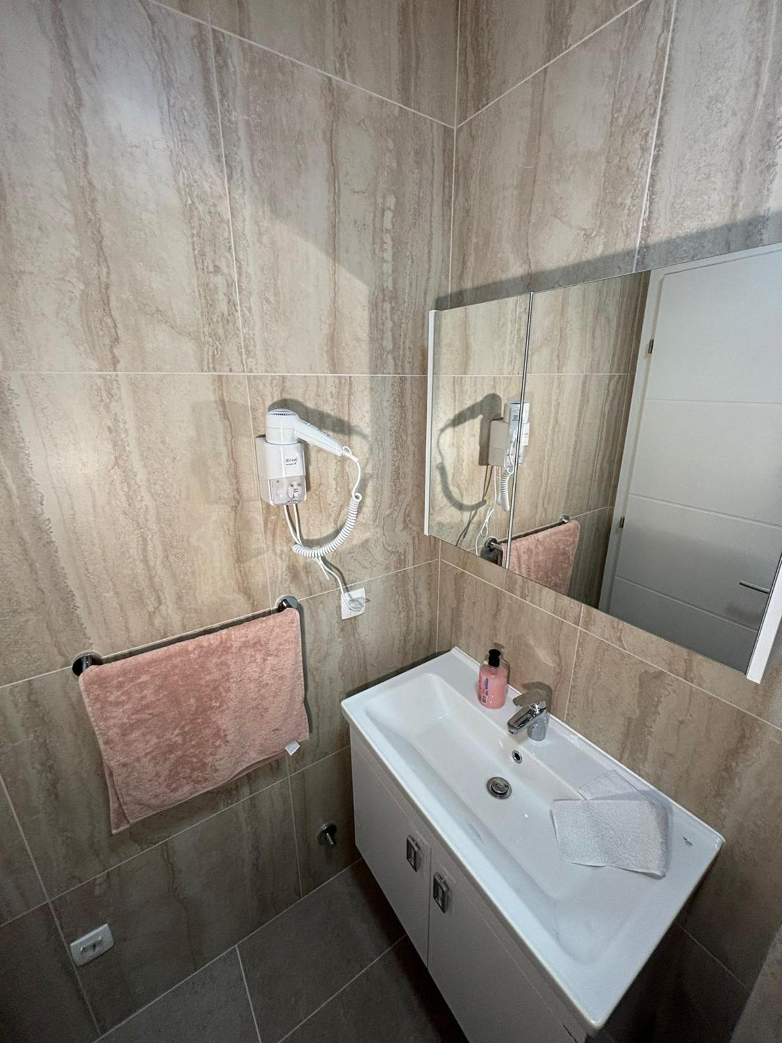 Studio apartman M