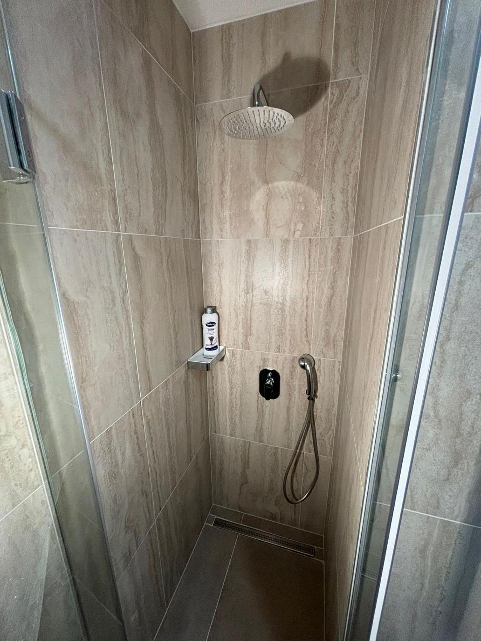 Studio apartman M
