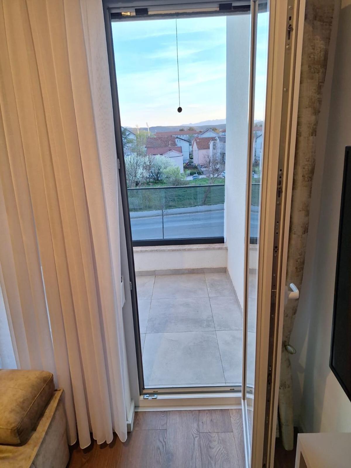 Studio apartman M