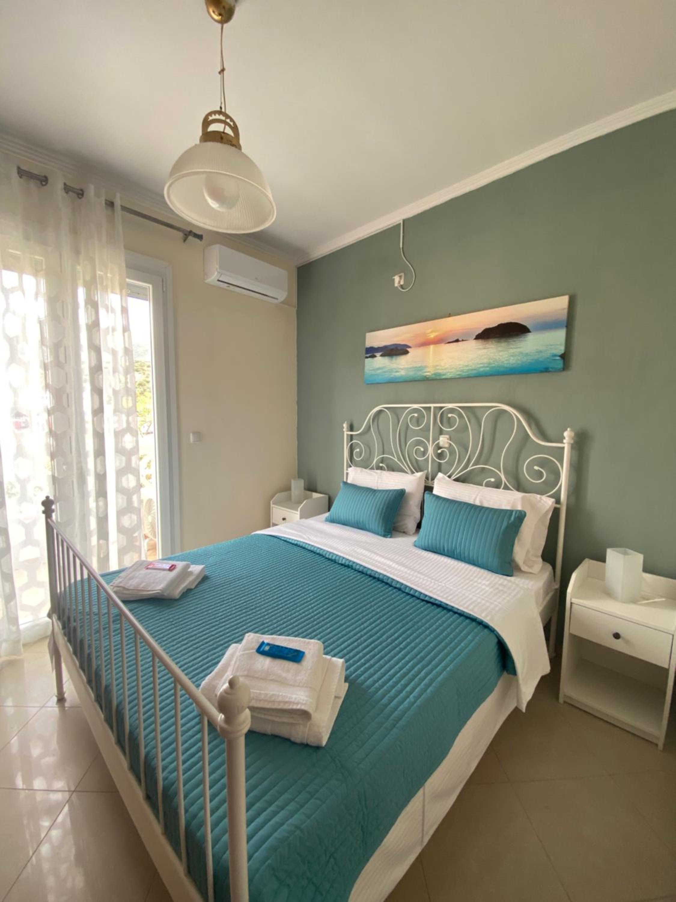 Orsalia's Apartment view 4