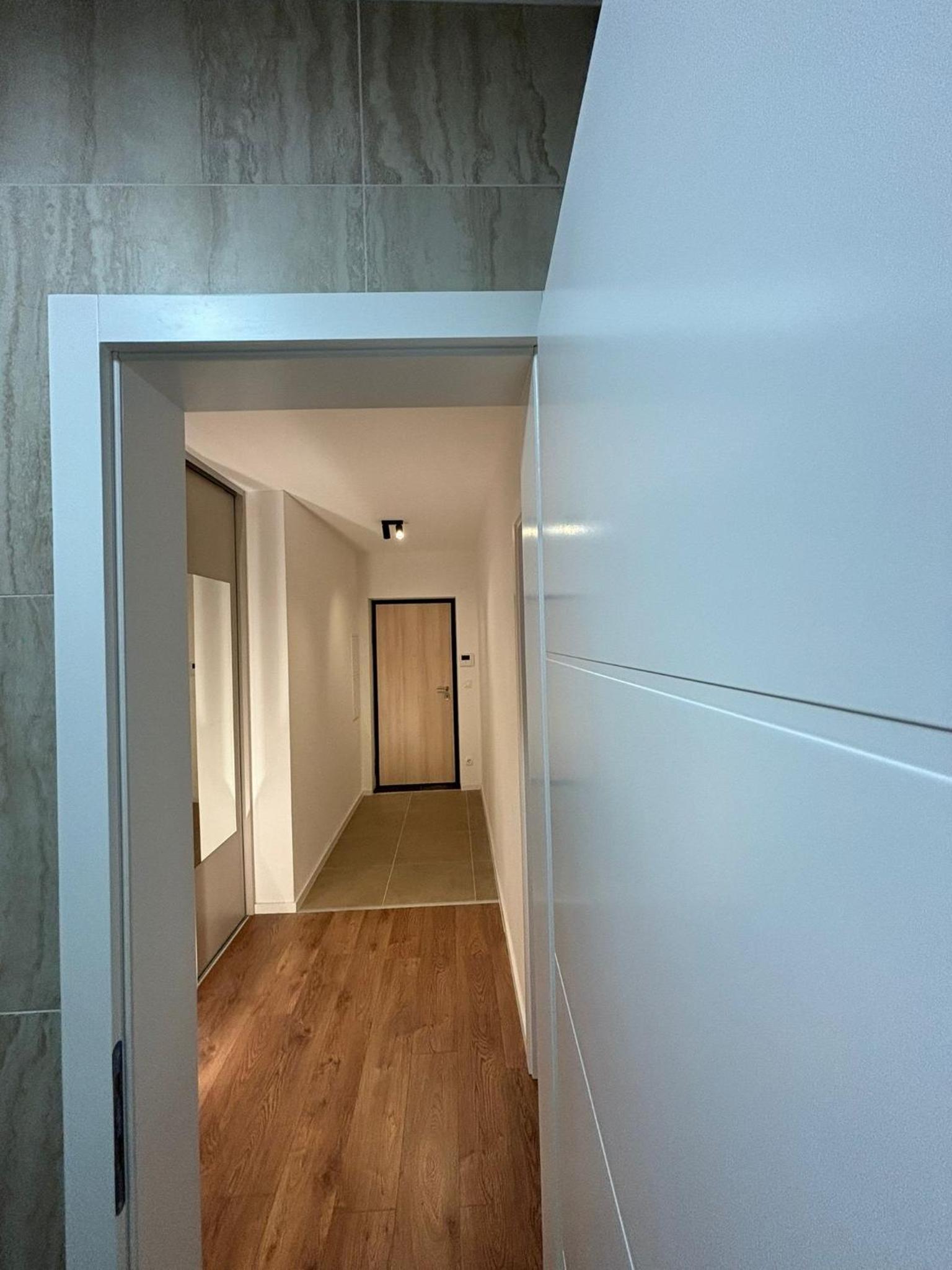 Studio apartman M