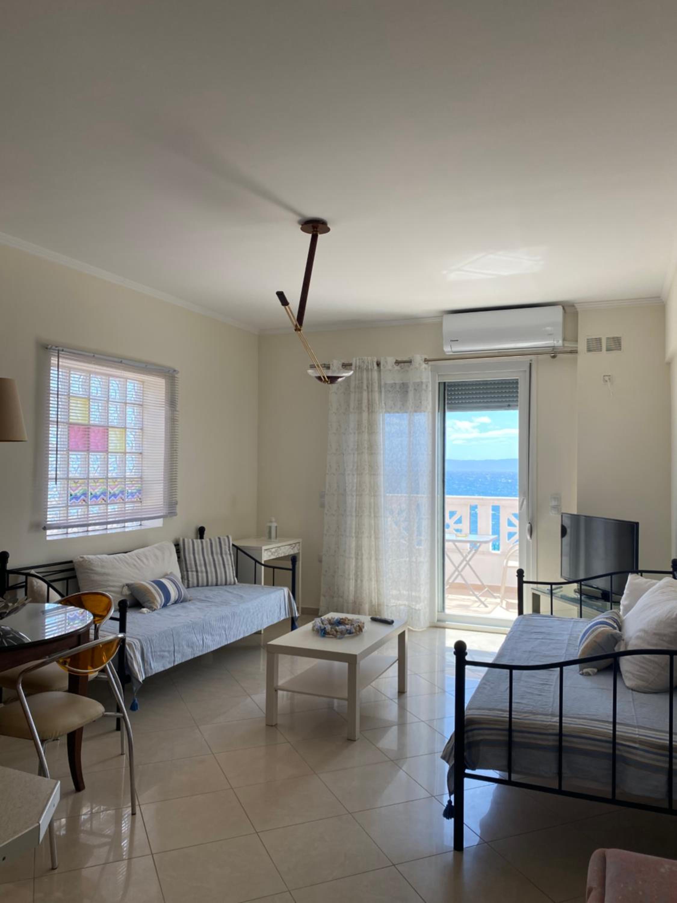 Orsalia's Apartment view 5