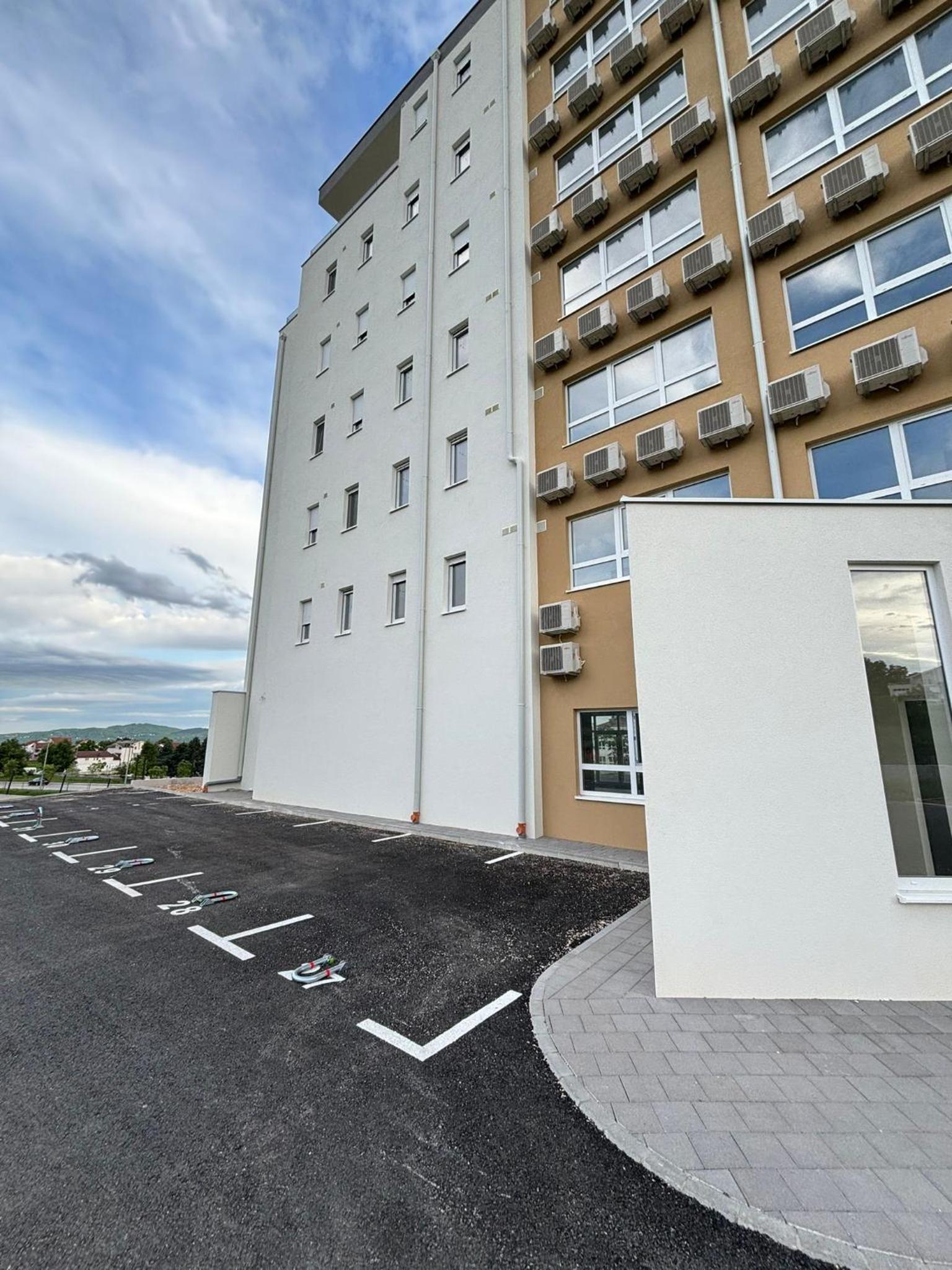 Studio apartman M