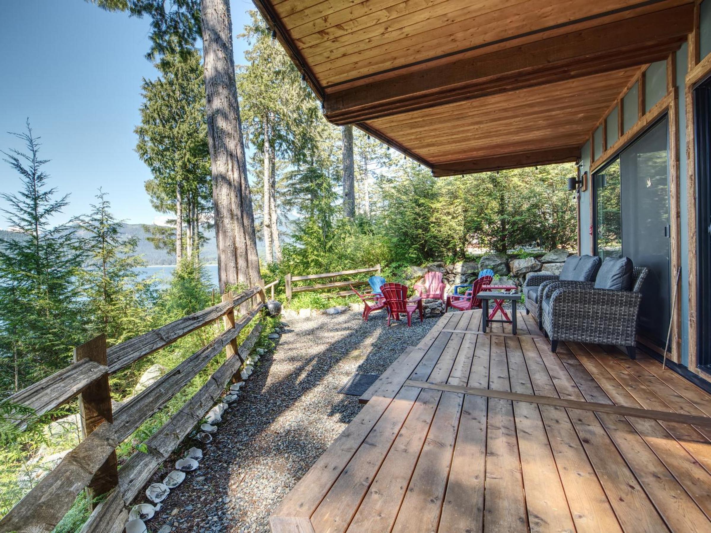 Handsome Dan's Vacation Cottage Rentals