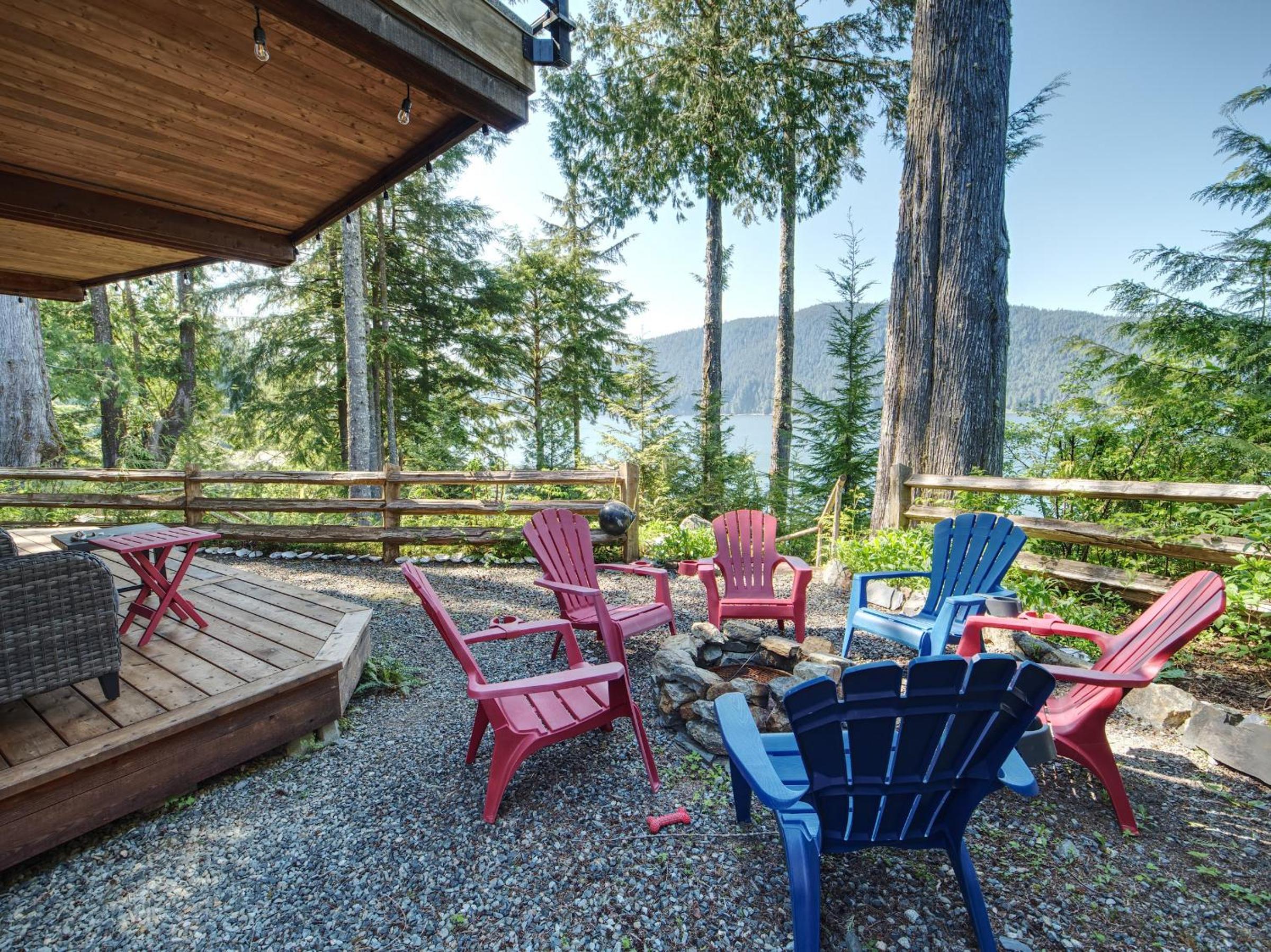 Handsome Dan's Vacation Cottage Rentals