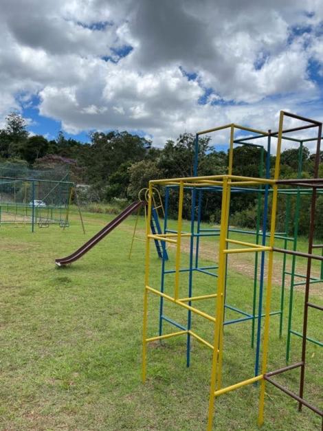 Pousada Terra do Saber