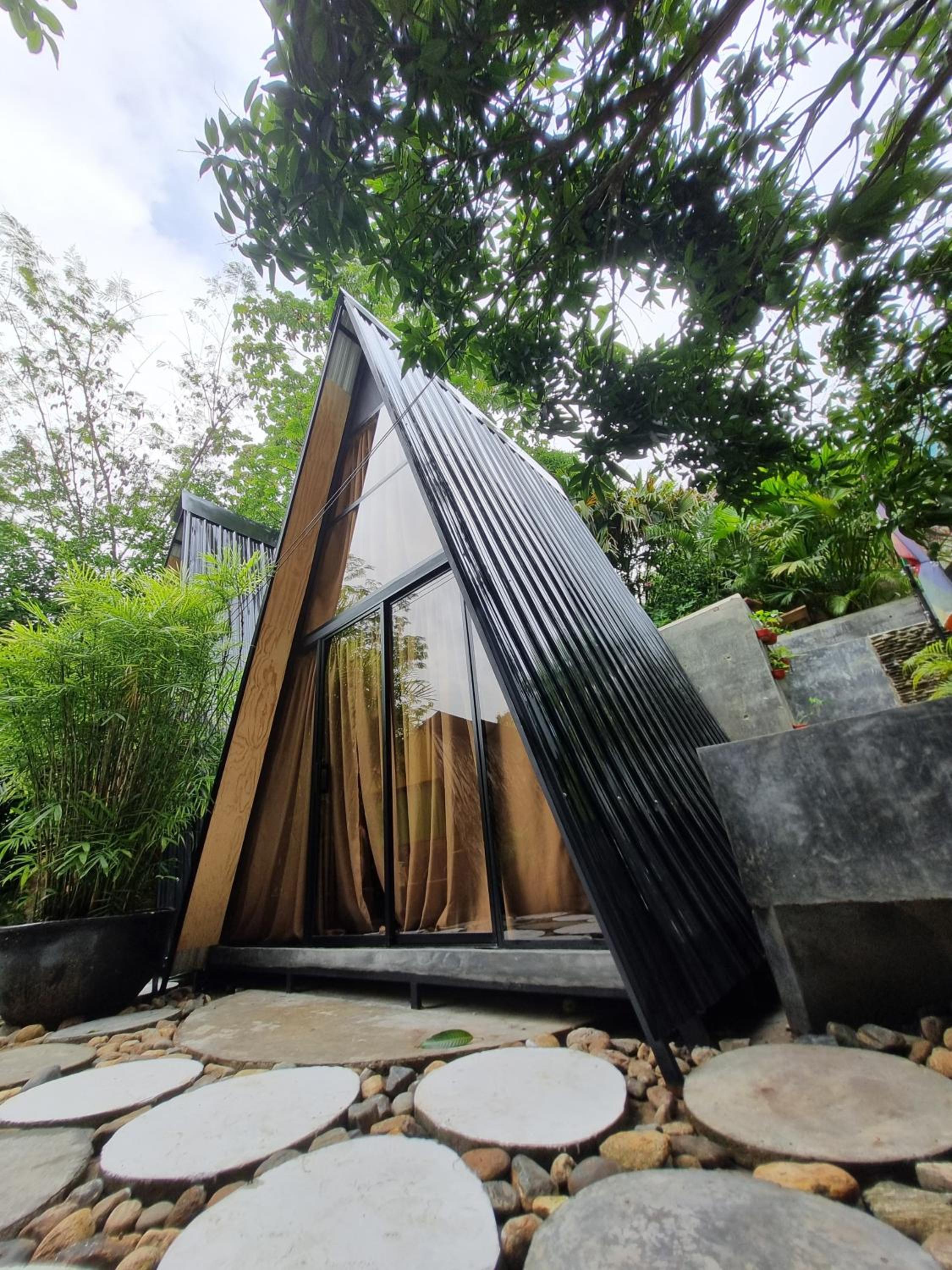 Hotel Costeño River Minca - Image 1