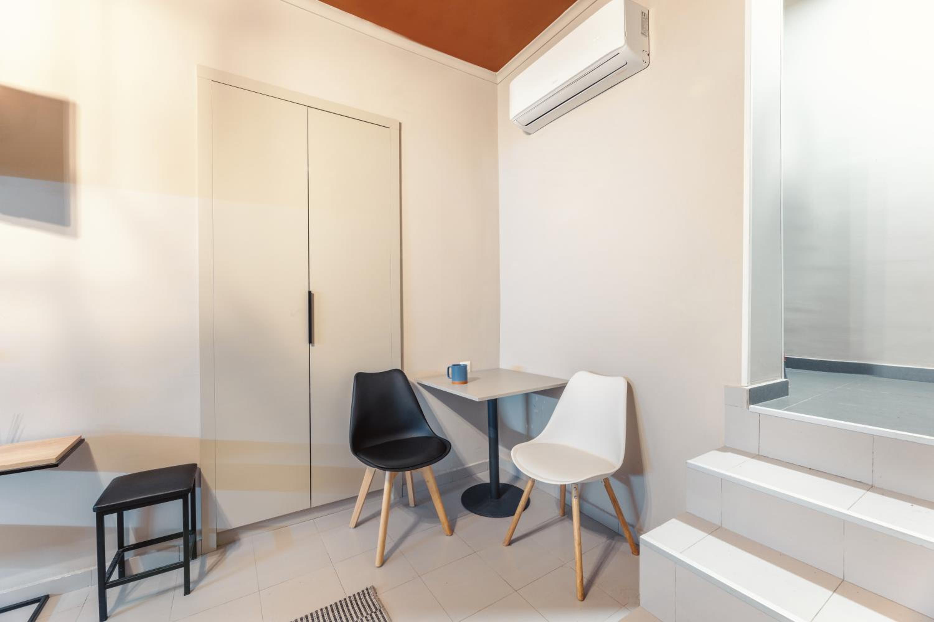Salve Rooms(tabidze)