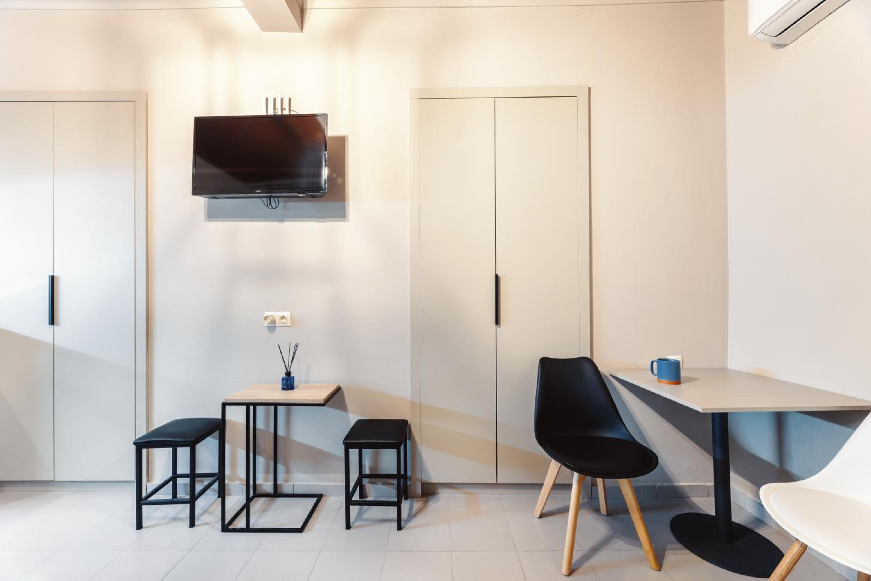 Salve Rooms(tabidze)