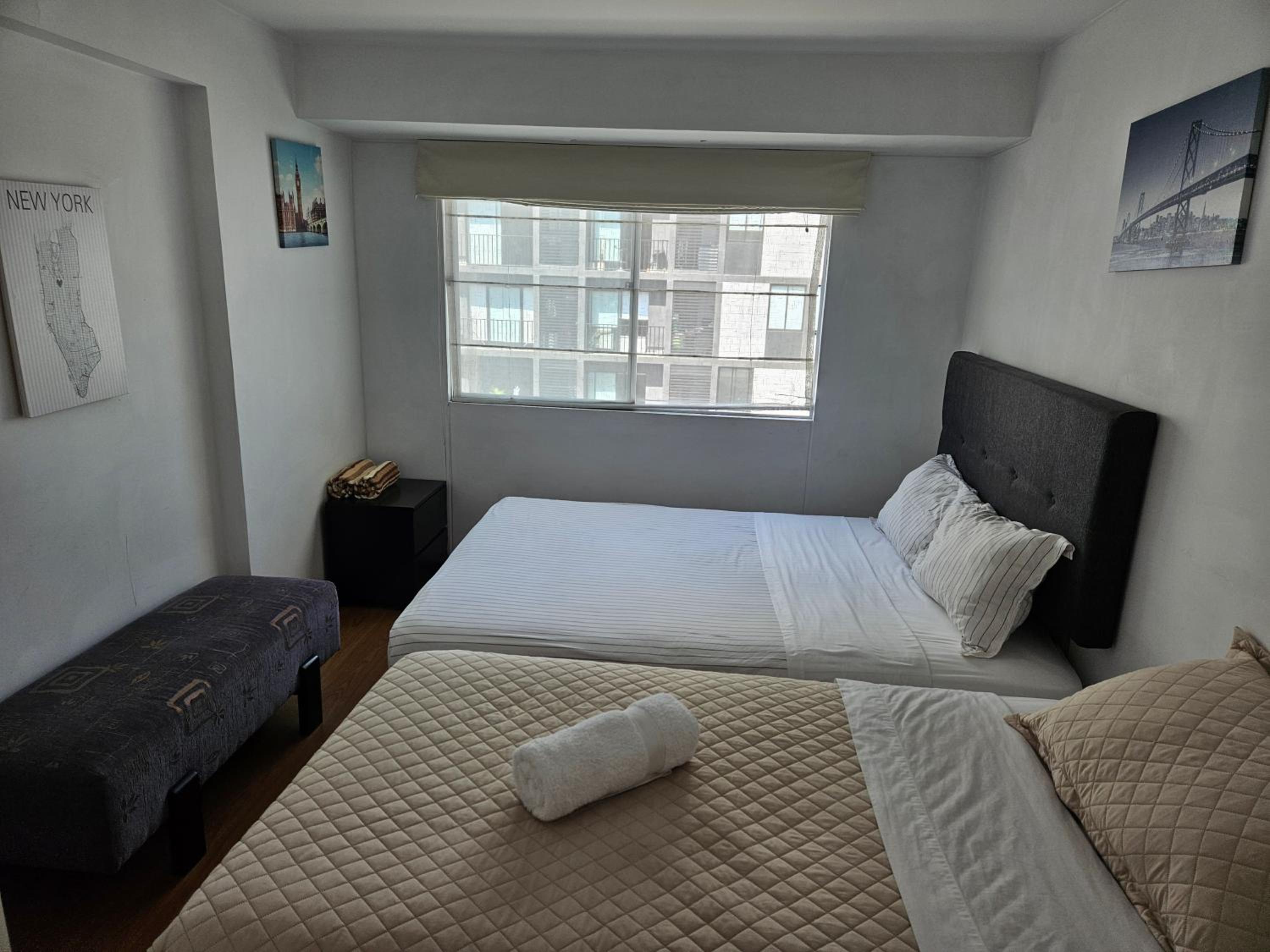 Cozy Apartment Miraflores view 5