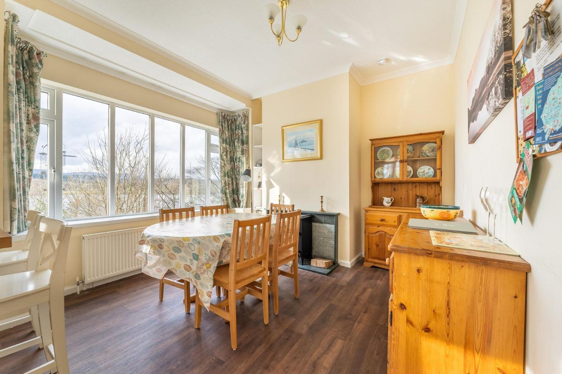 Beech How Cottage