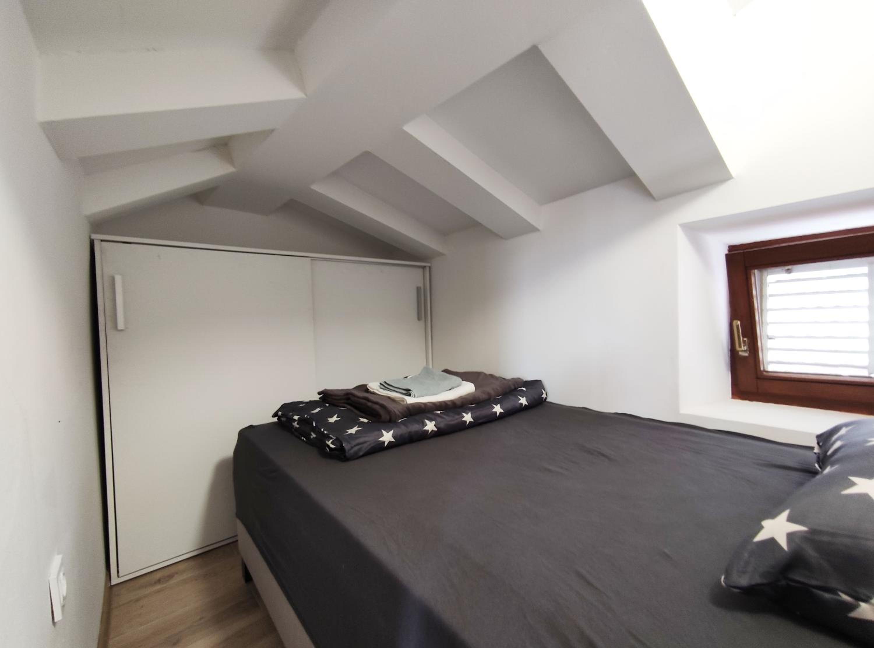 Vicky Apartment