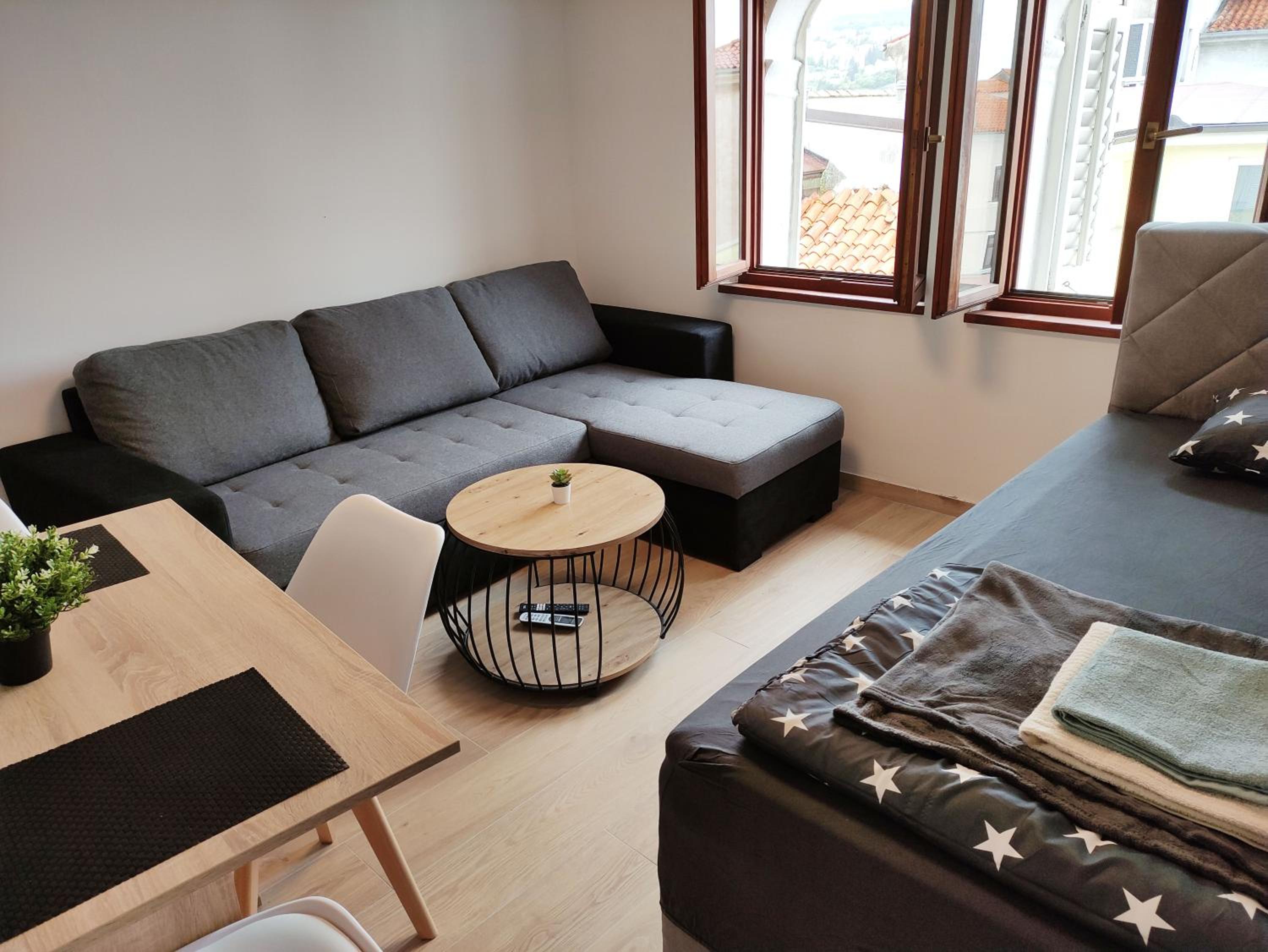 Vicky Apartment