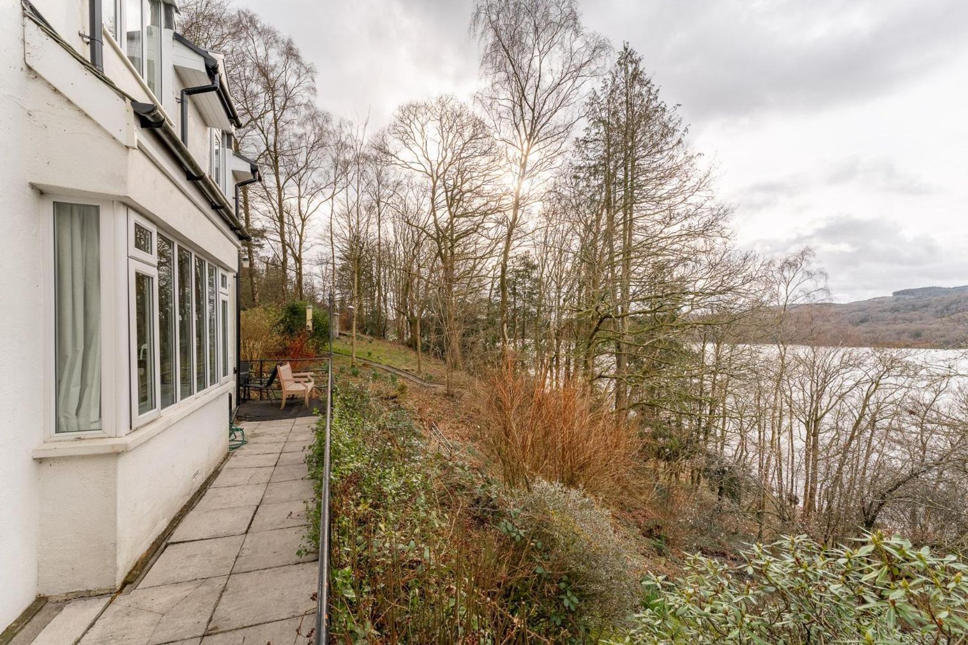 Beech How Cottage