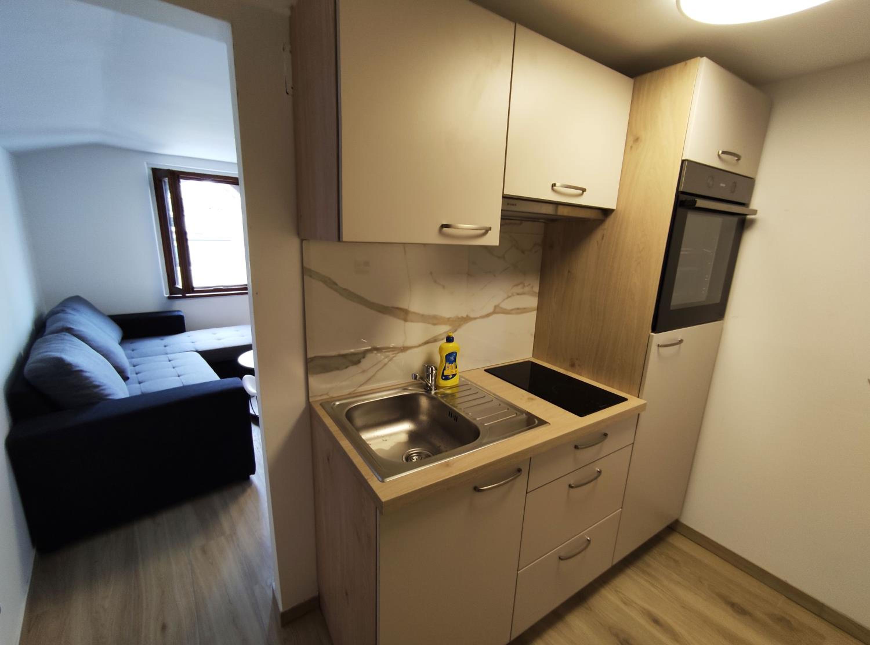 Vicky Apartment