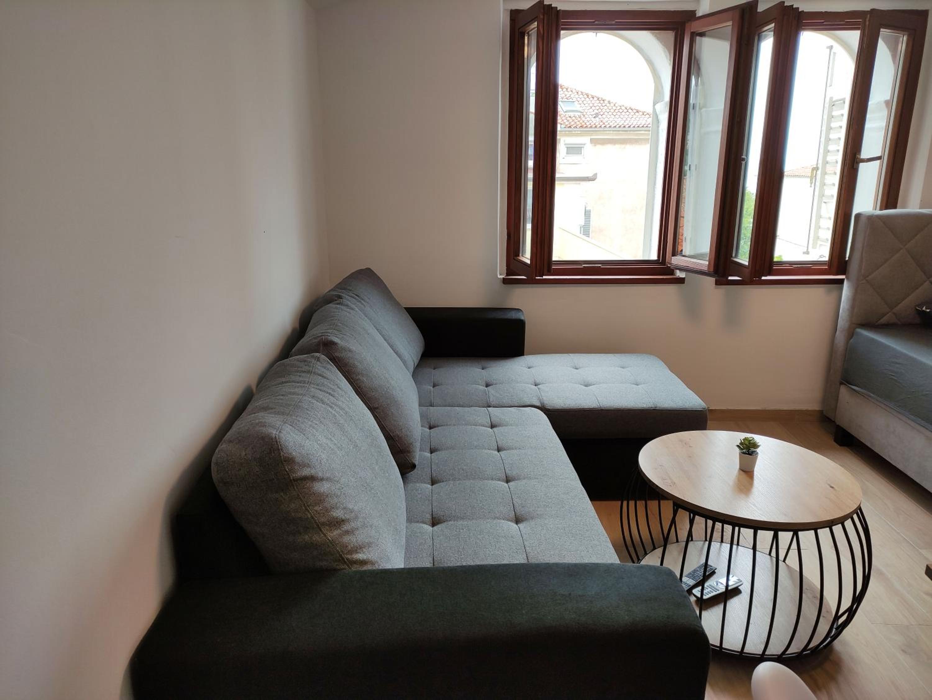 Vicky Apartment