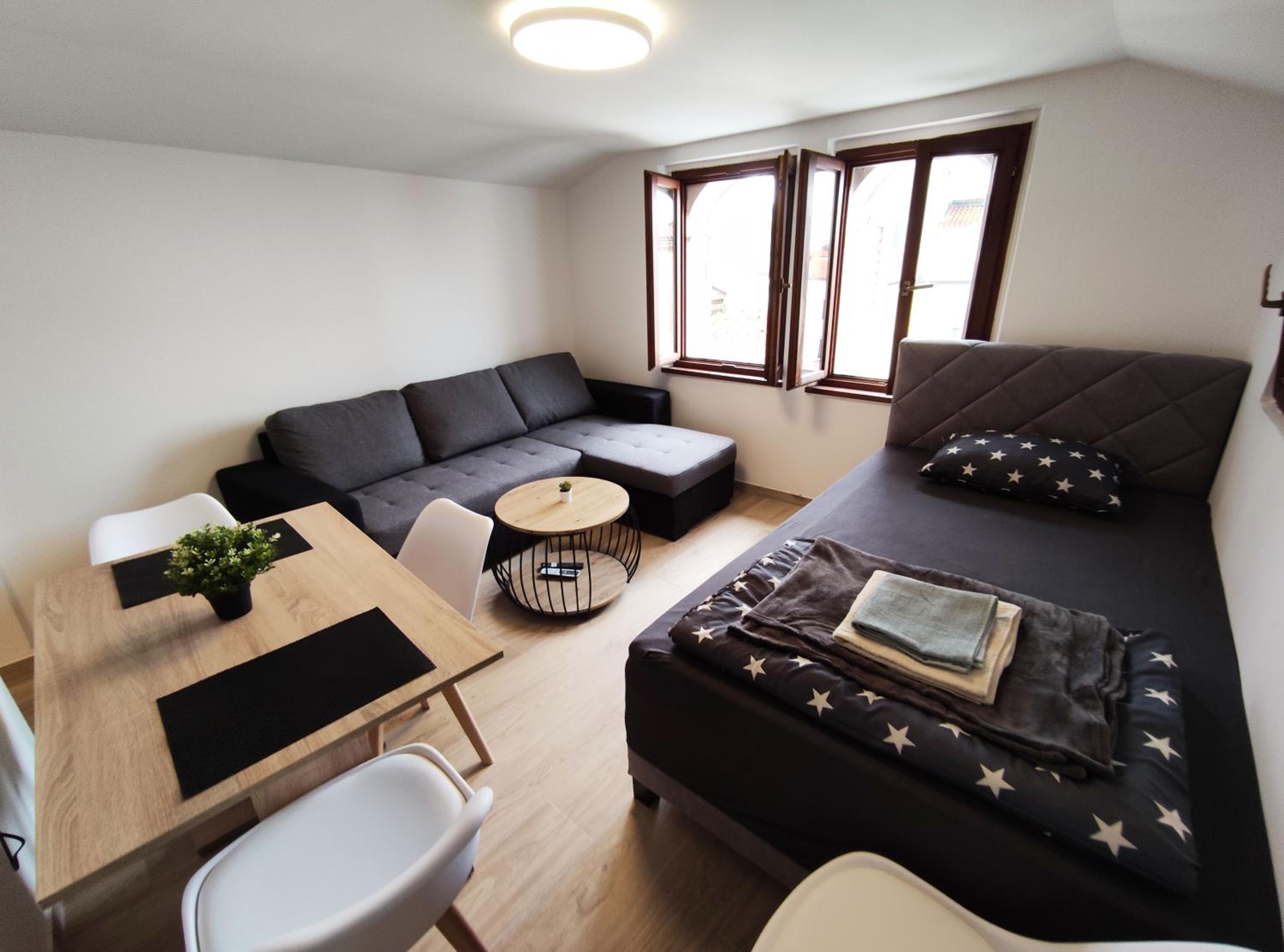 Vicky Apartment